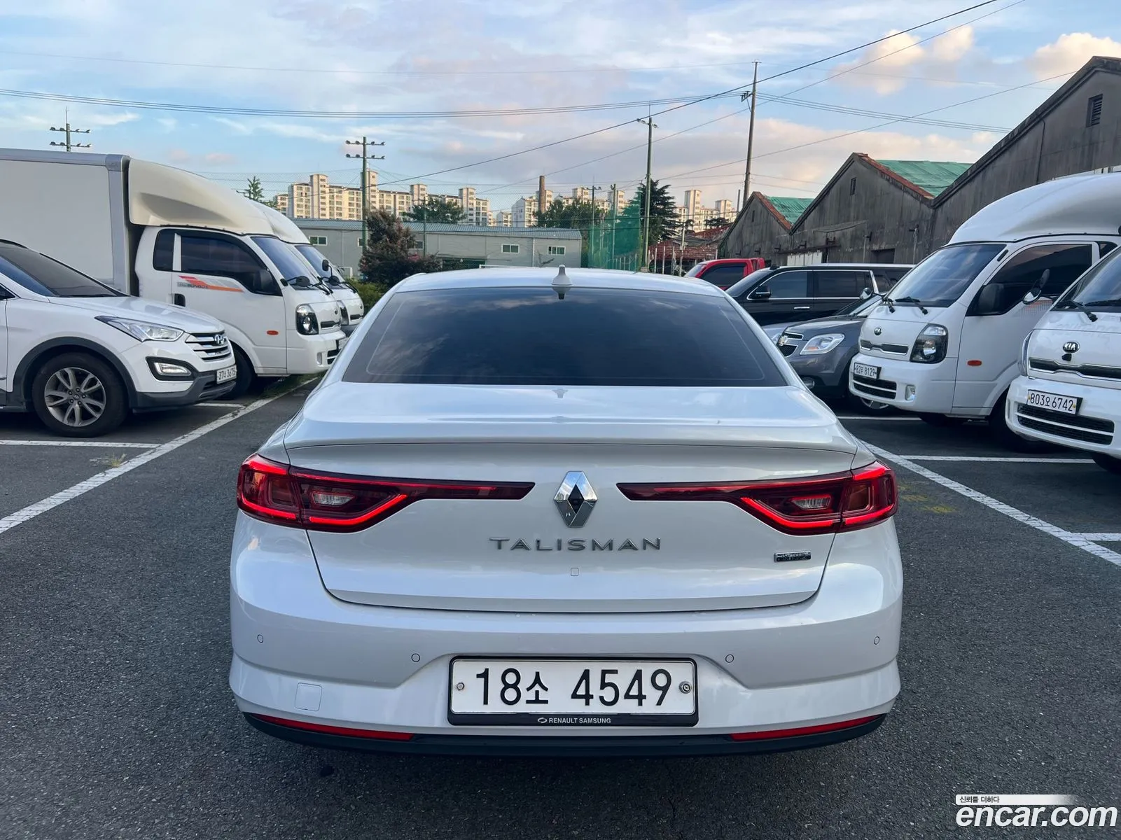Korex Auto Trade - фотография 6324837
