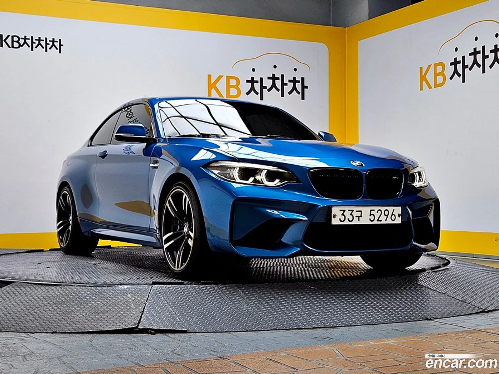 BMW M2 F87 M2 Coupe - фотография 4872613