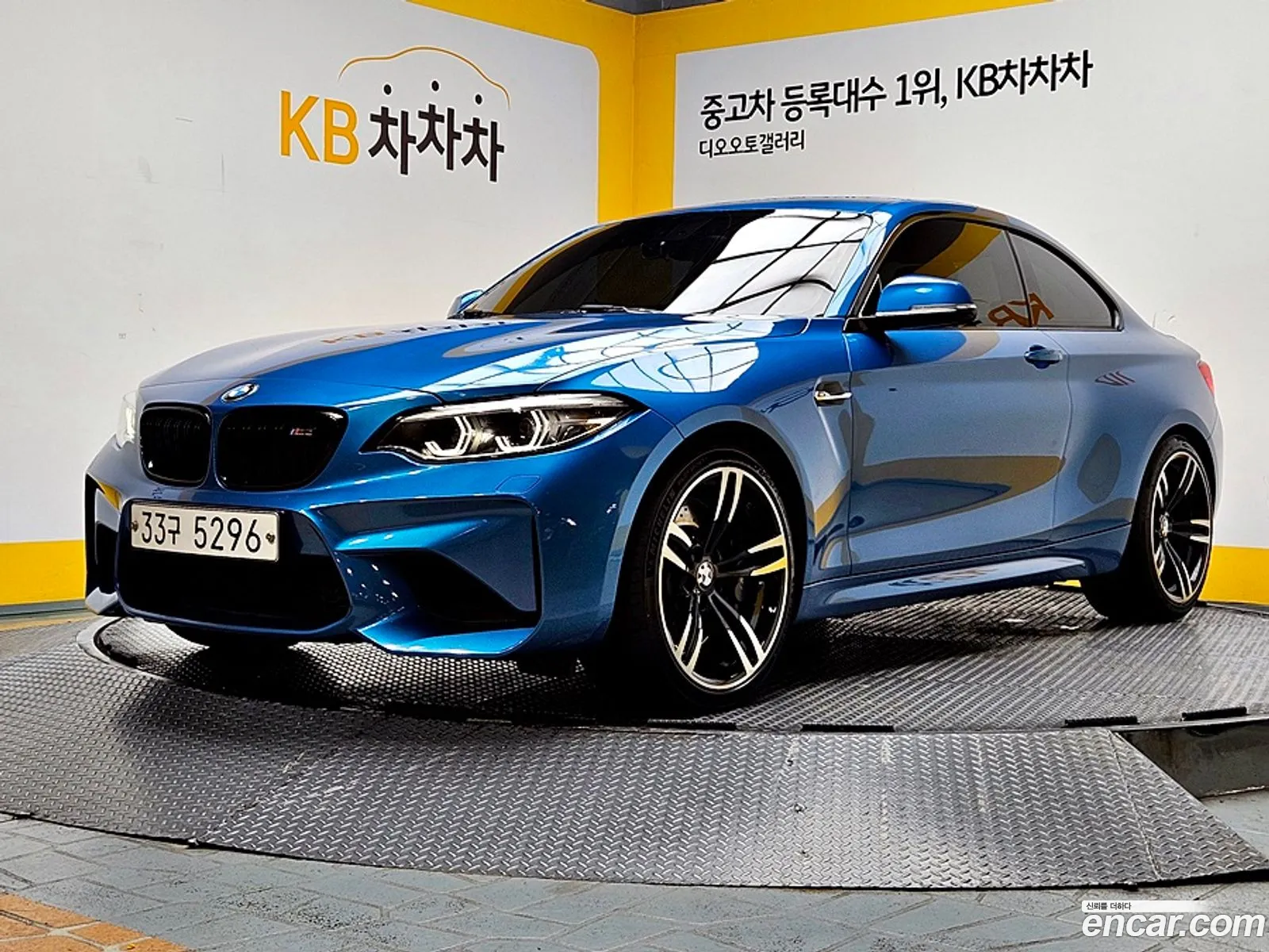 BMW M2 F87 M2 Coupe - фотография 4872614