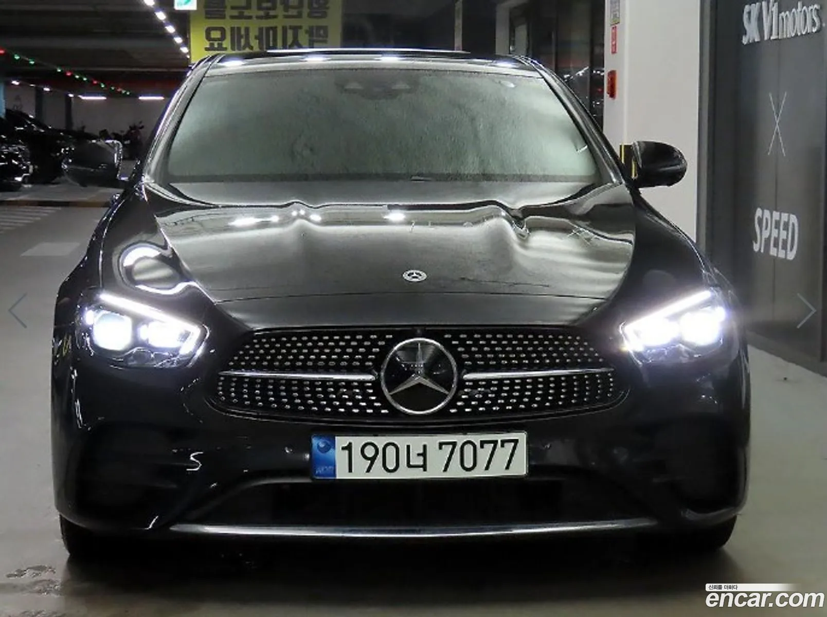 Mercedes E-Class W213 E350 4Matic Amg Line - фотография 19067913