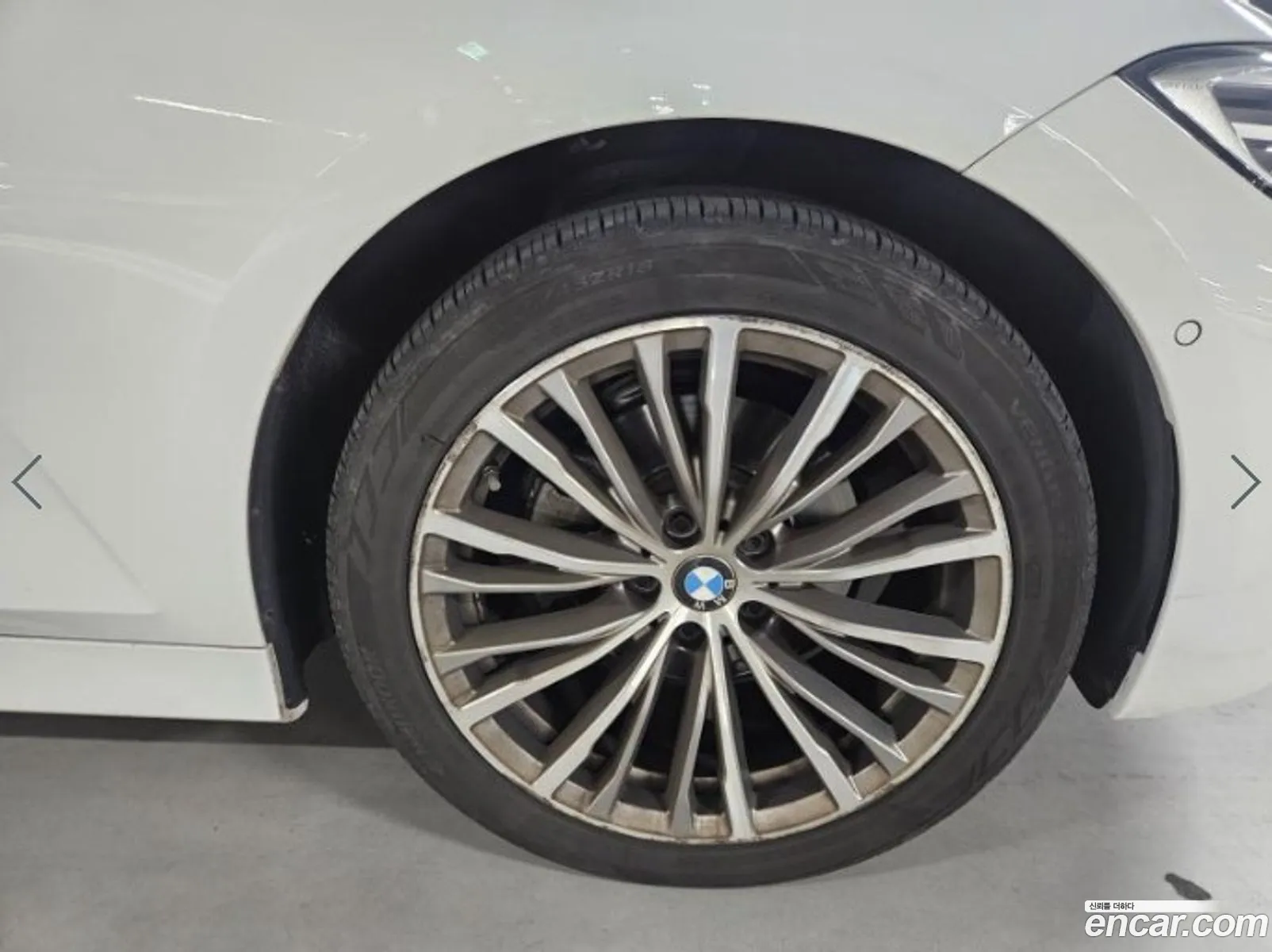 BMW 3 Series G20 320I Luxury - фотография 17825438