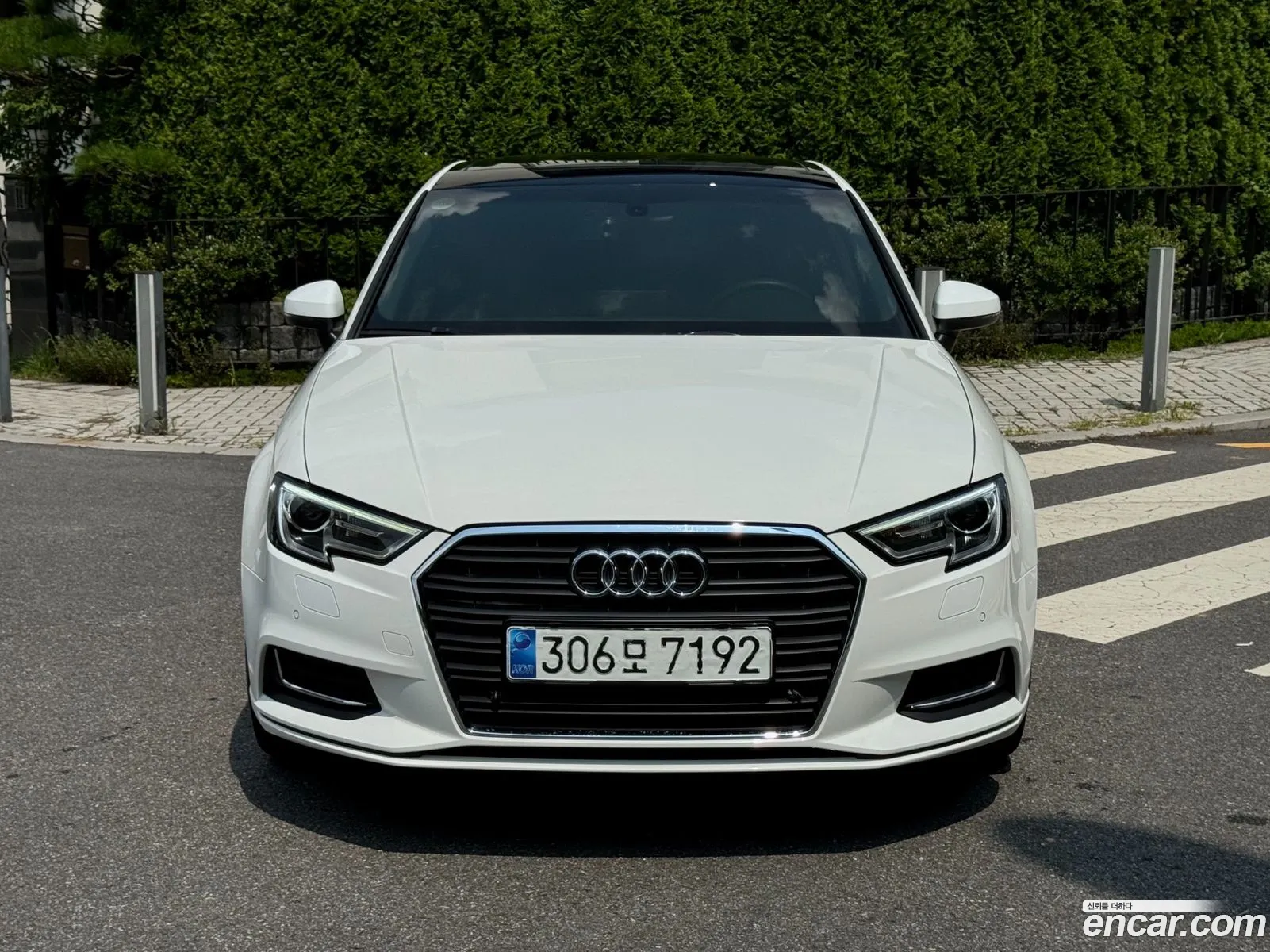 Audi New A3 40 Tfsi 8V - фотография 12639967