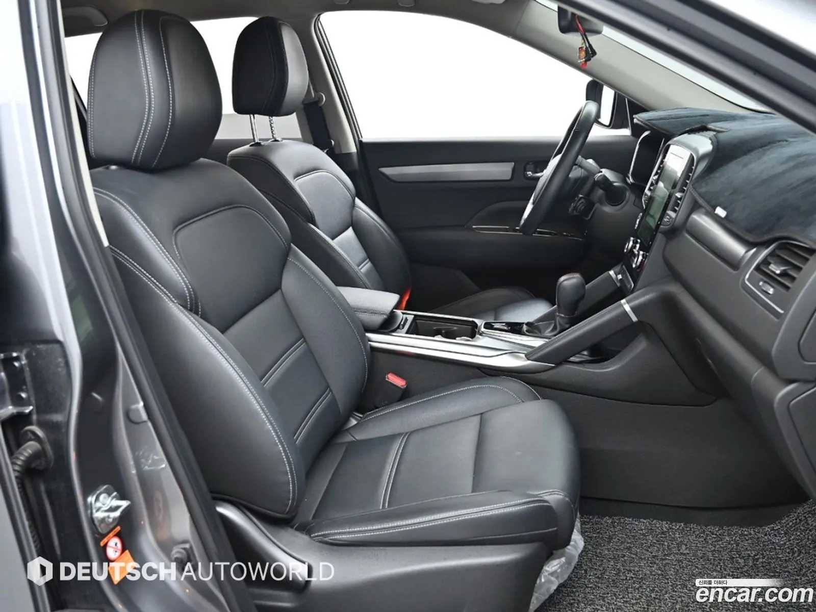 Korex Auto Trade - фотография 18811403
