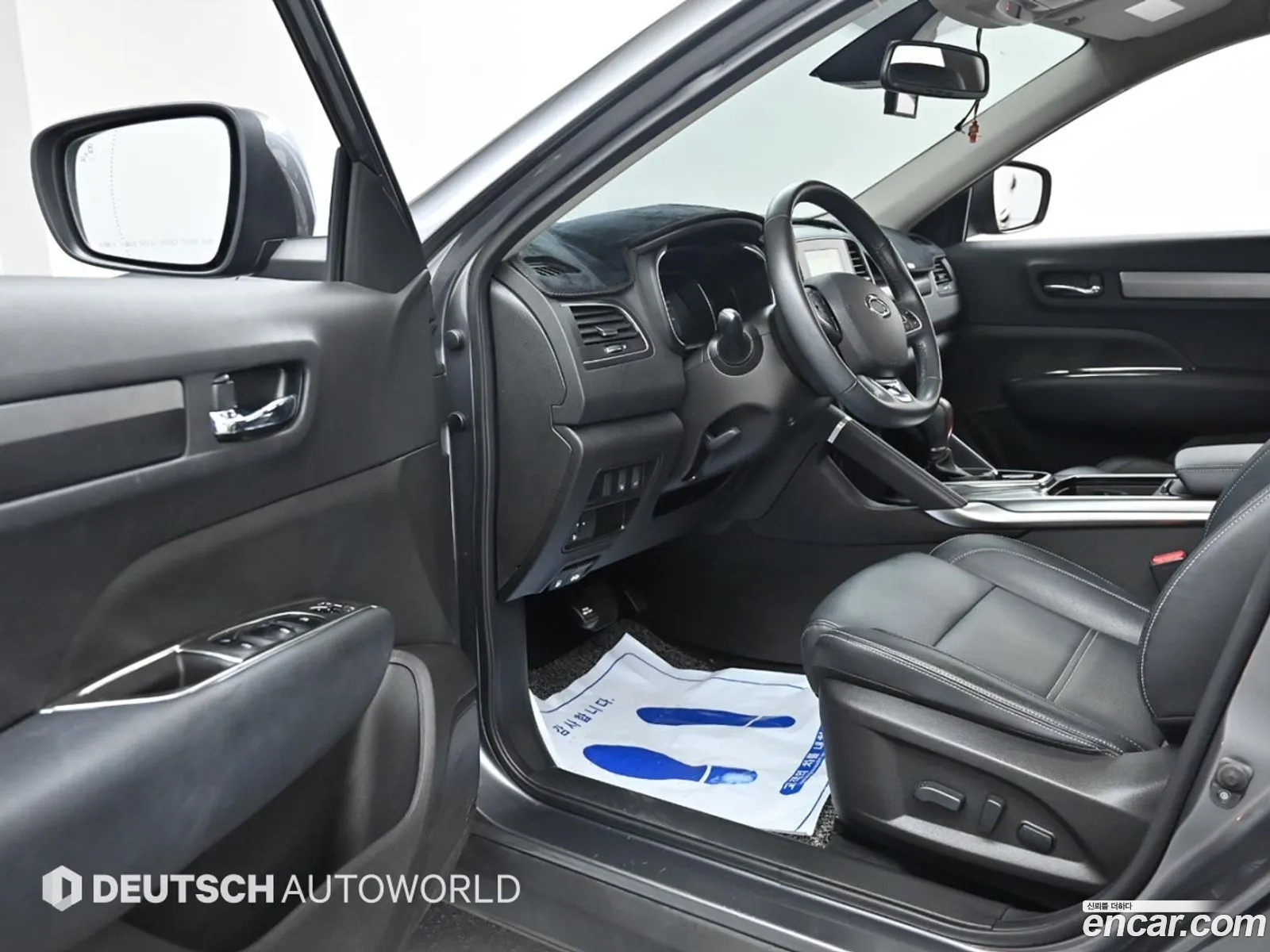 Korex Auto Trade - фотография 18811404