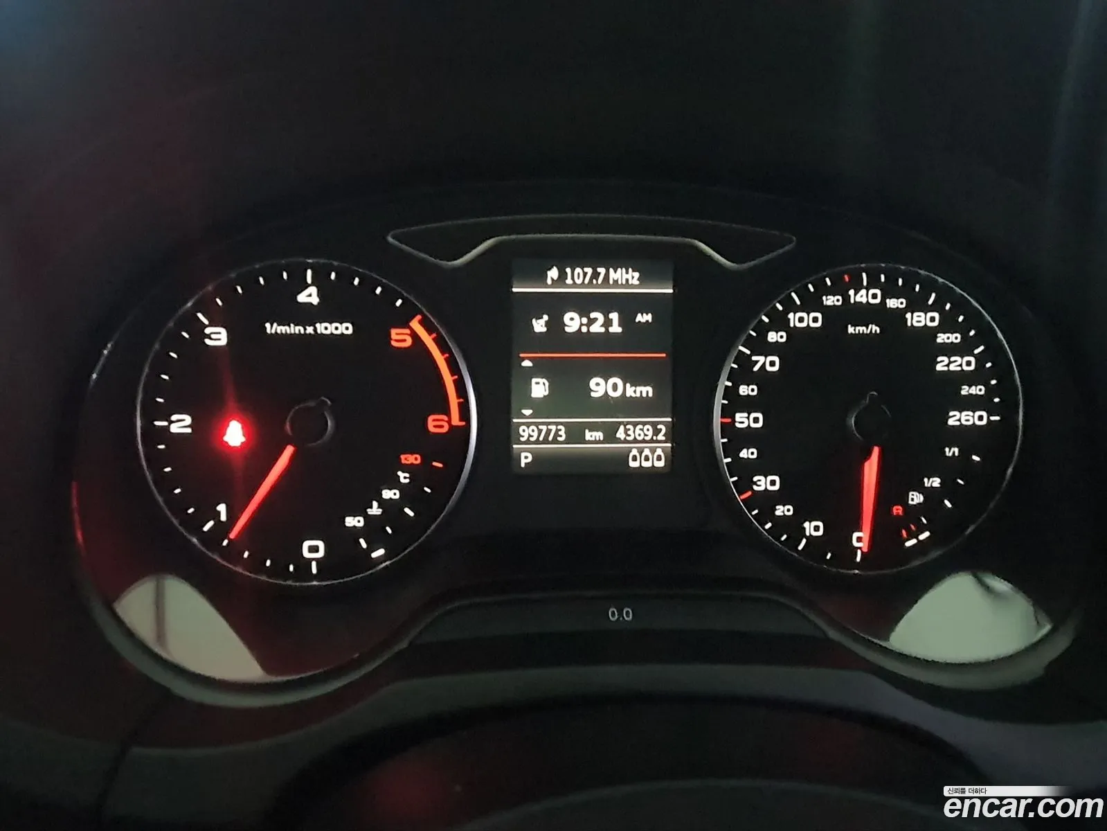 Audi New A3 35 Tdi Dynamic Sportback 8V - фотография 153152