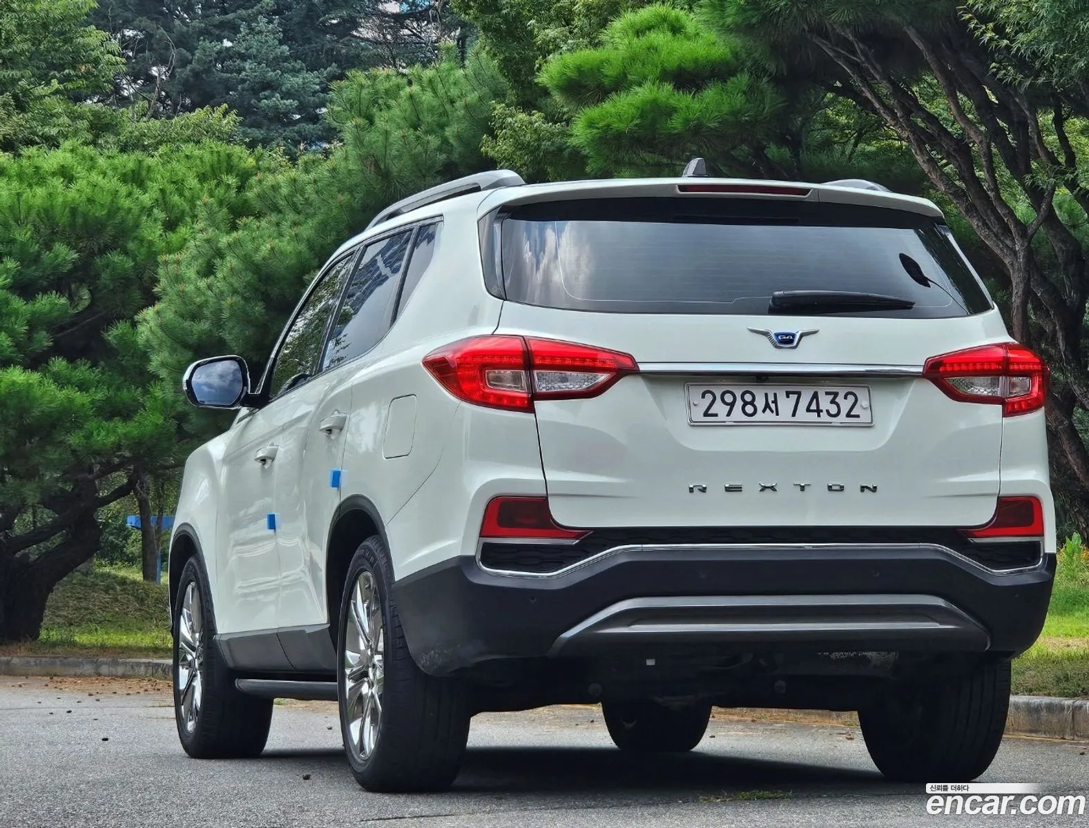 Korex Auto Trade - фотография 6426837