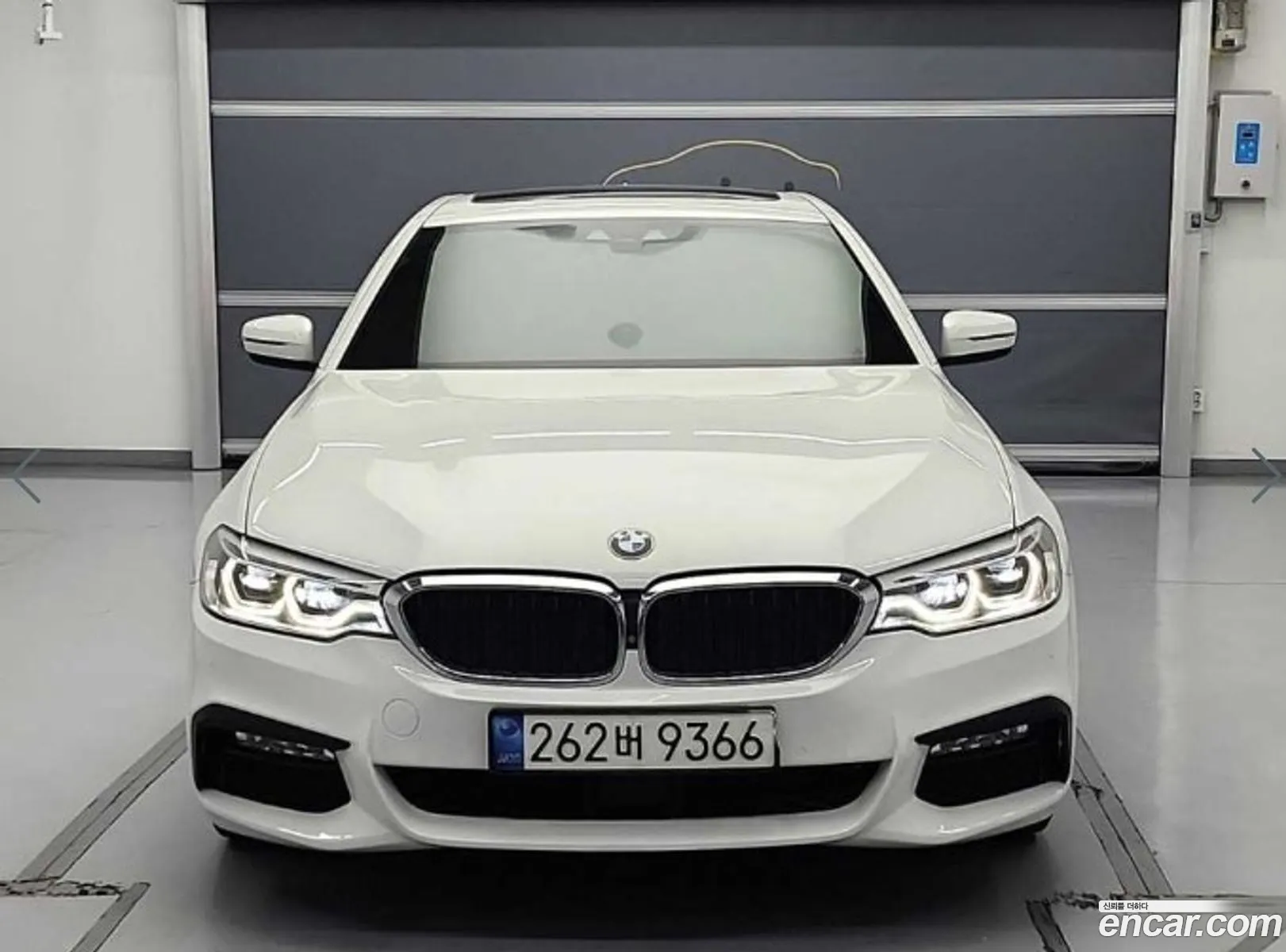 BMW 5 Series G30 520D xDrive M Sport Plus - фотография 5682542