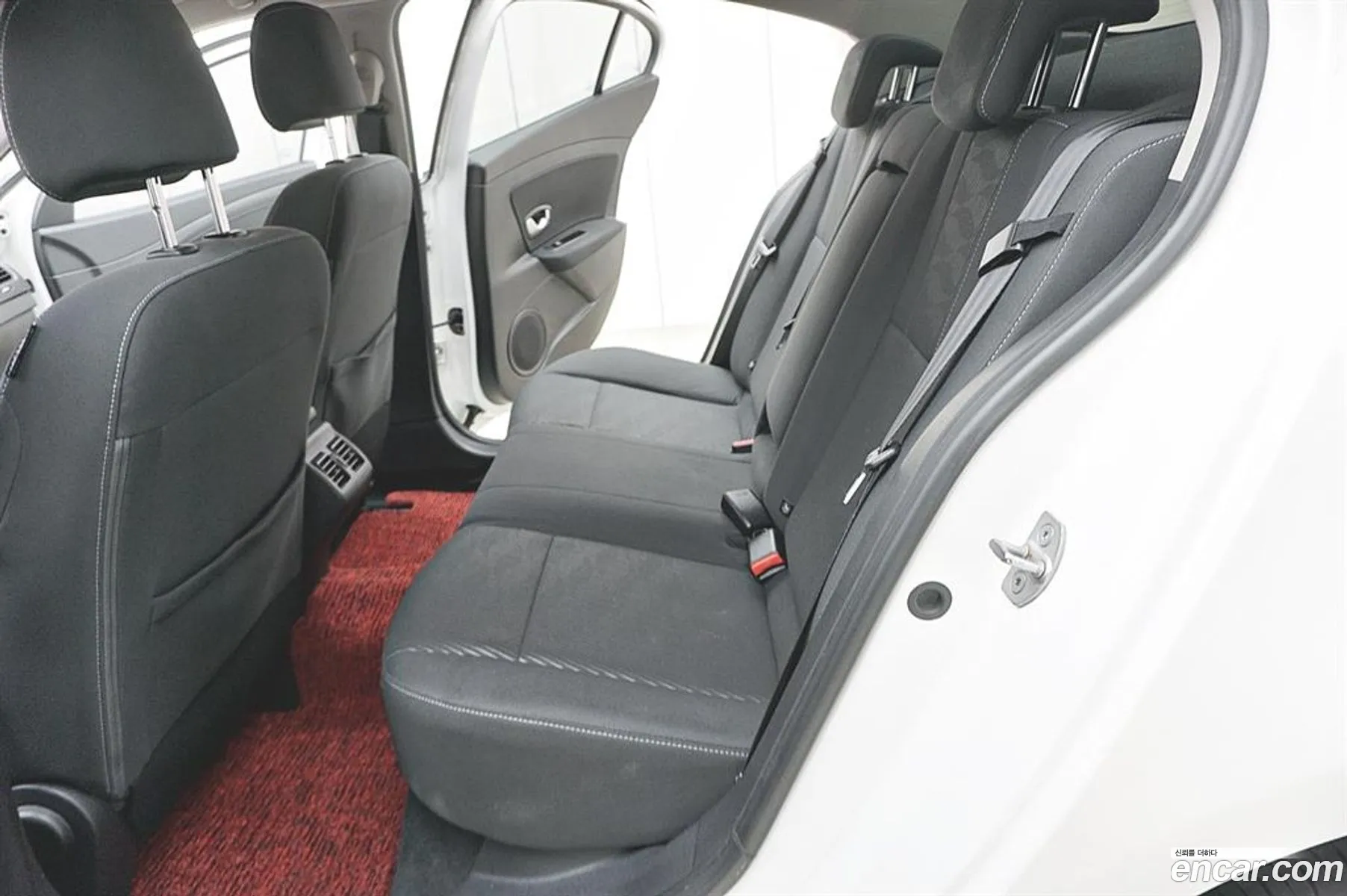 Renault Korea Samsung Sm3 Neo Se Plus - фотография 5451621