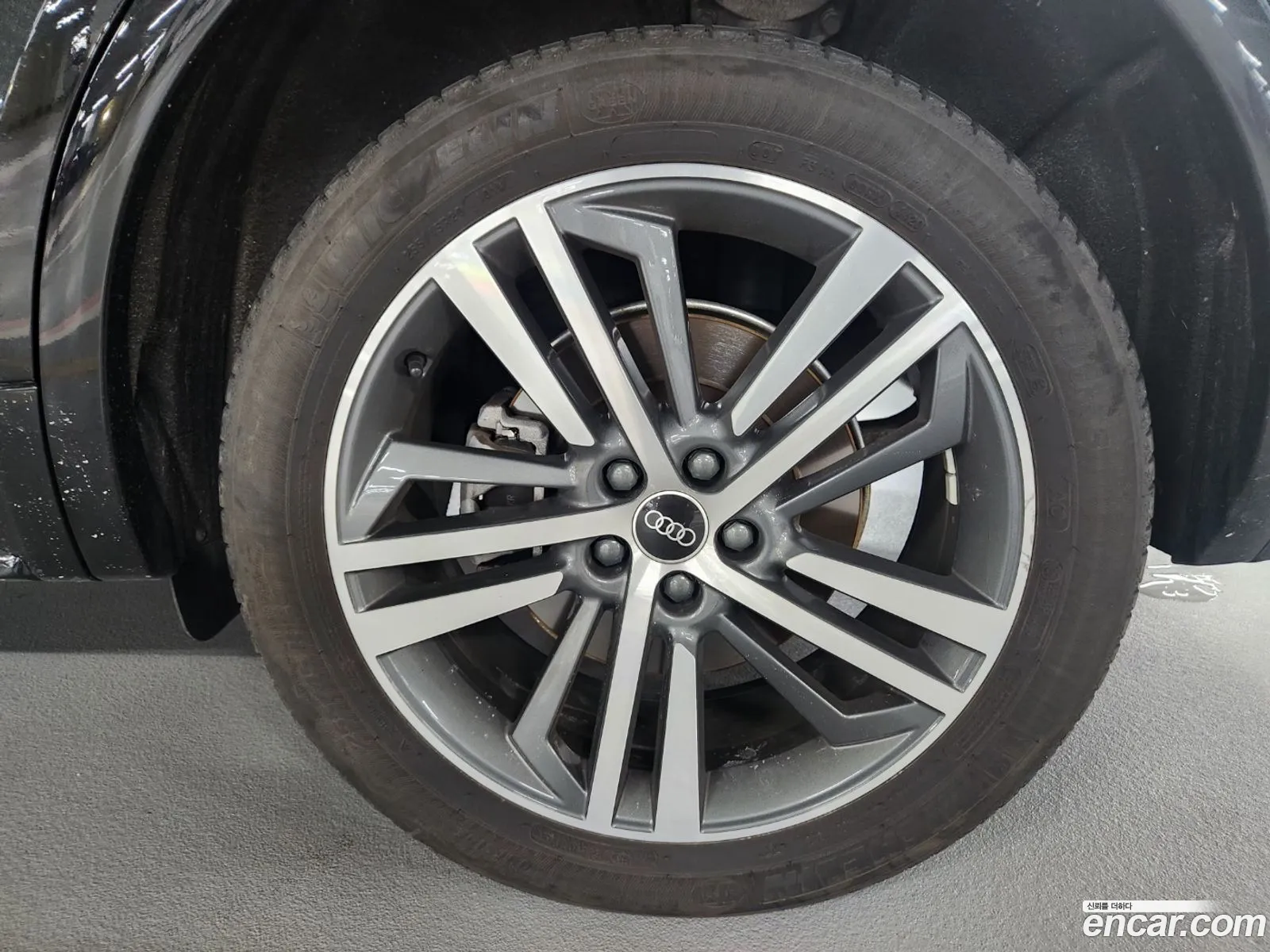 Audi Q5 Fy 45 Tfsi Quattro Premium - фотография 202689