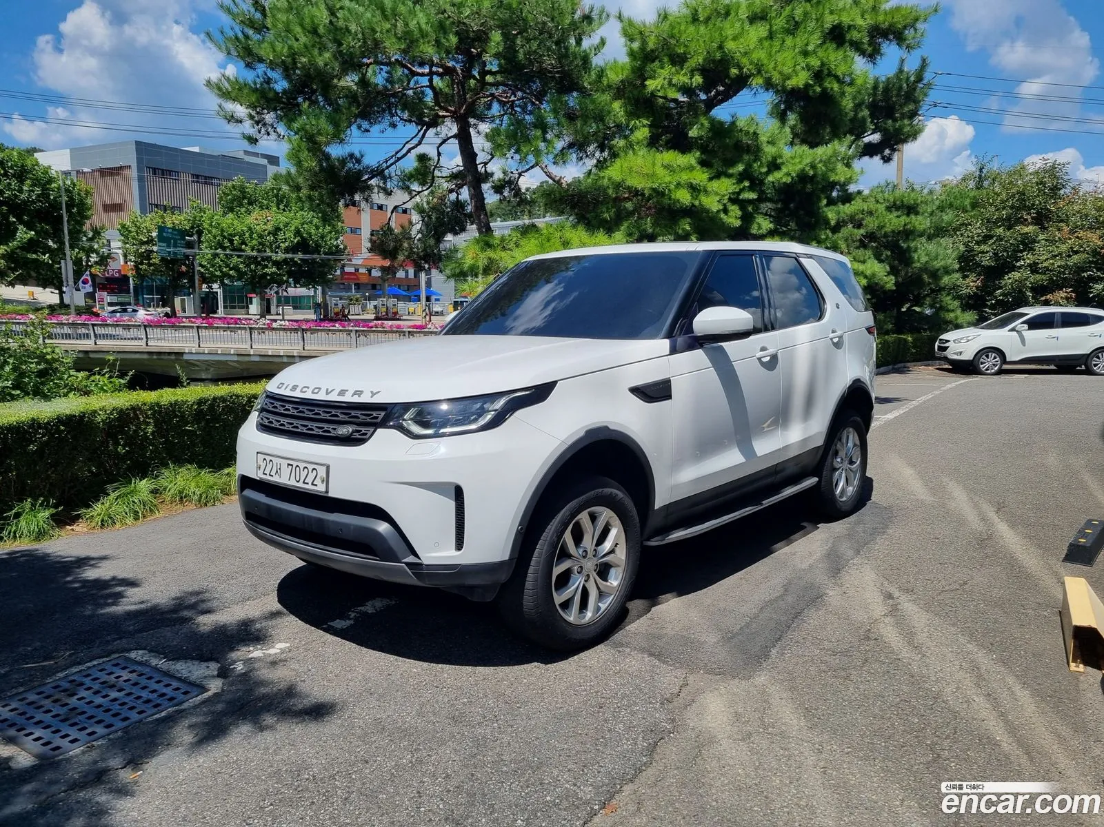 Land Rover Discovery 5 20 Sd4 Se - фотография 7287014