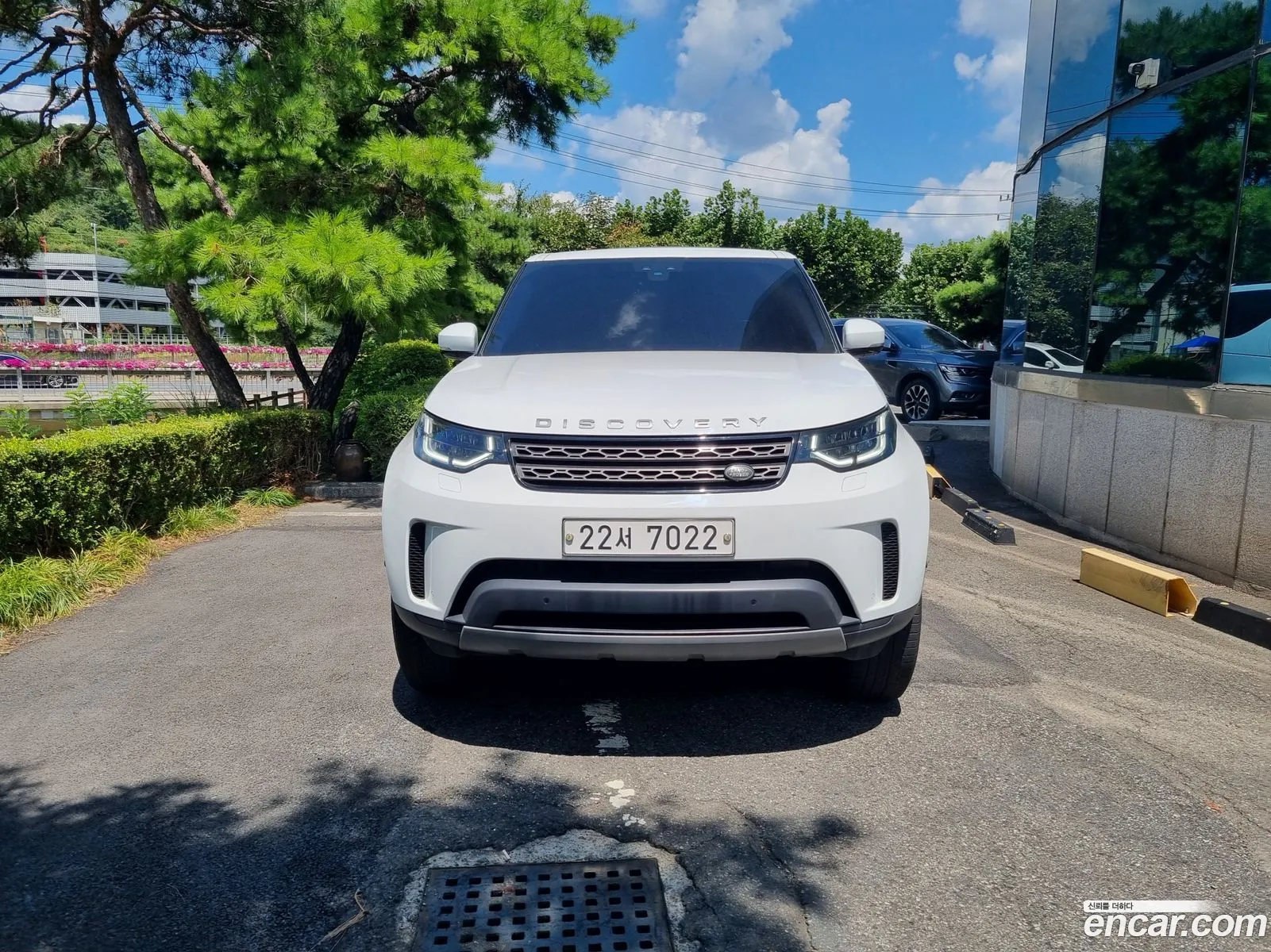 Land Rover Discovery 5 20 Sd4 Se - фотография 7287016