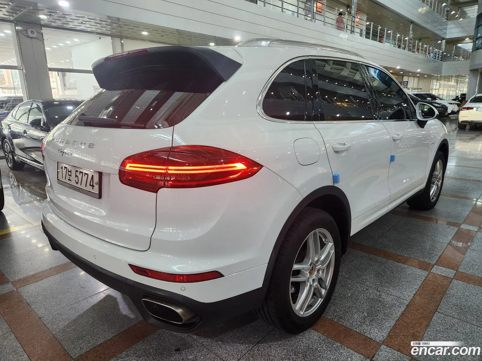 Korex Auto Trade - фотография 7075731