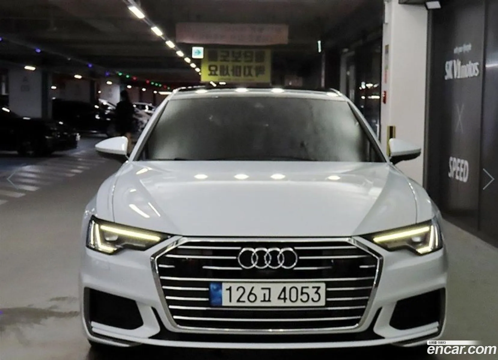 Audi A6 C8 45 Tfsi Premium - фотография 153166