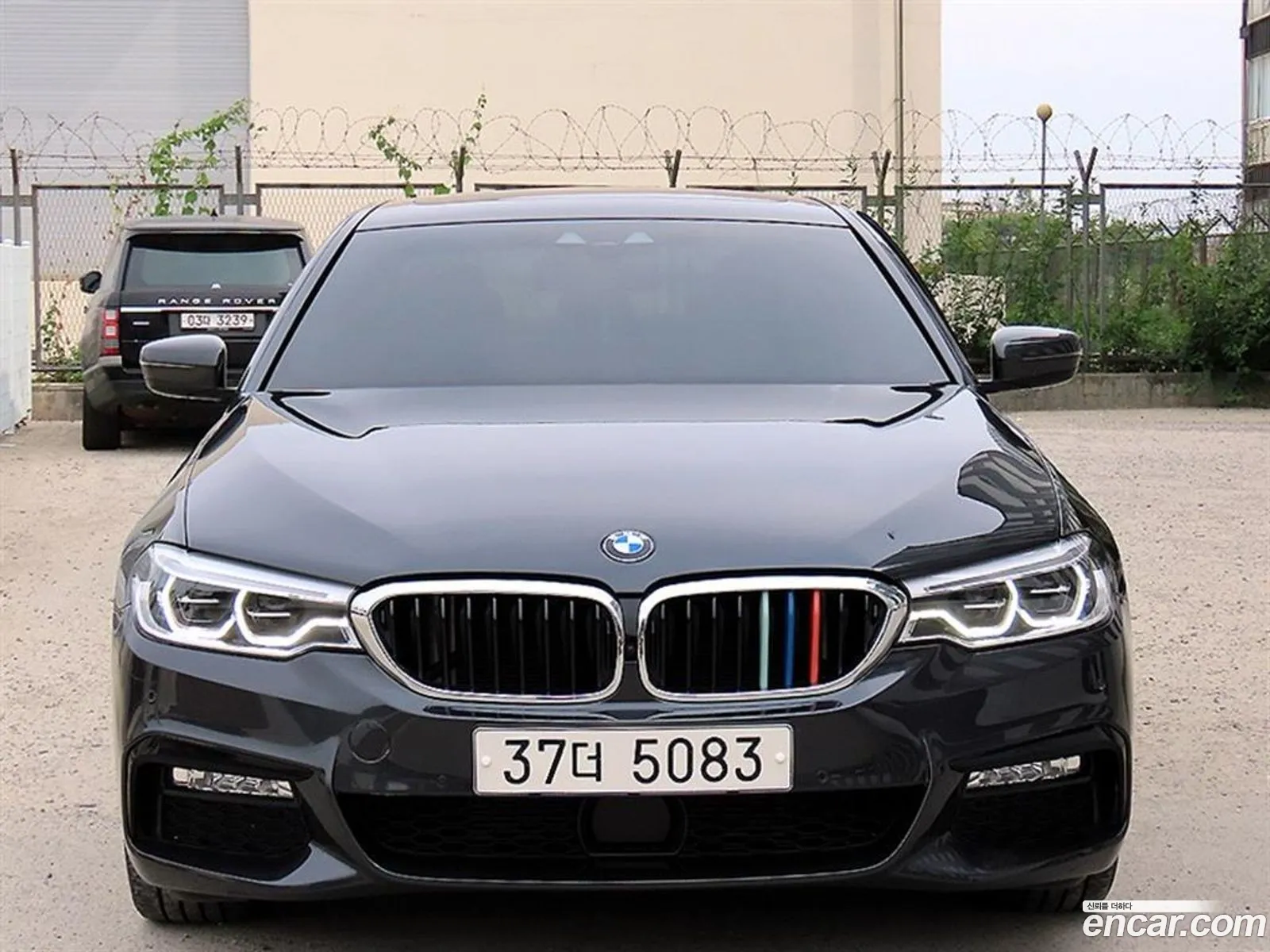 BMW 5 Series G30 520D M Sports Plus - фотография 18351250