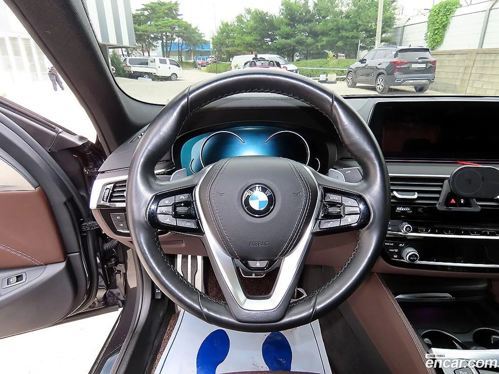 Korex Auto Trade - фотография 18365161