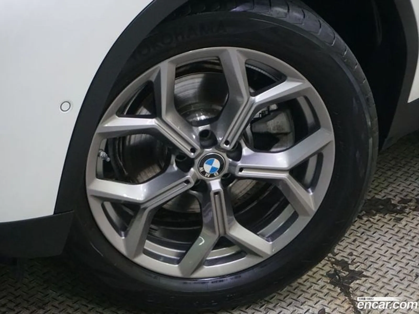 BMW X4 G02 xDrive20I Xline - фотография 6885912