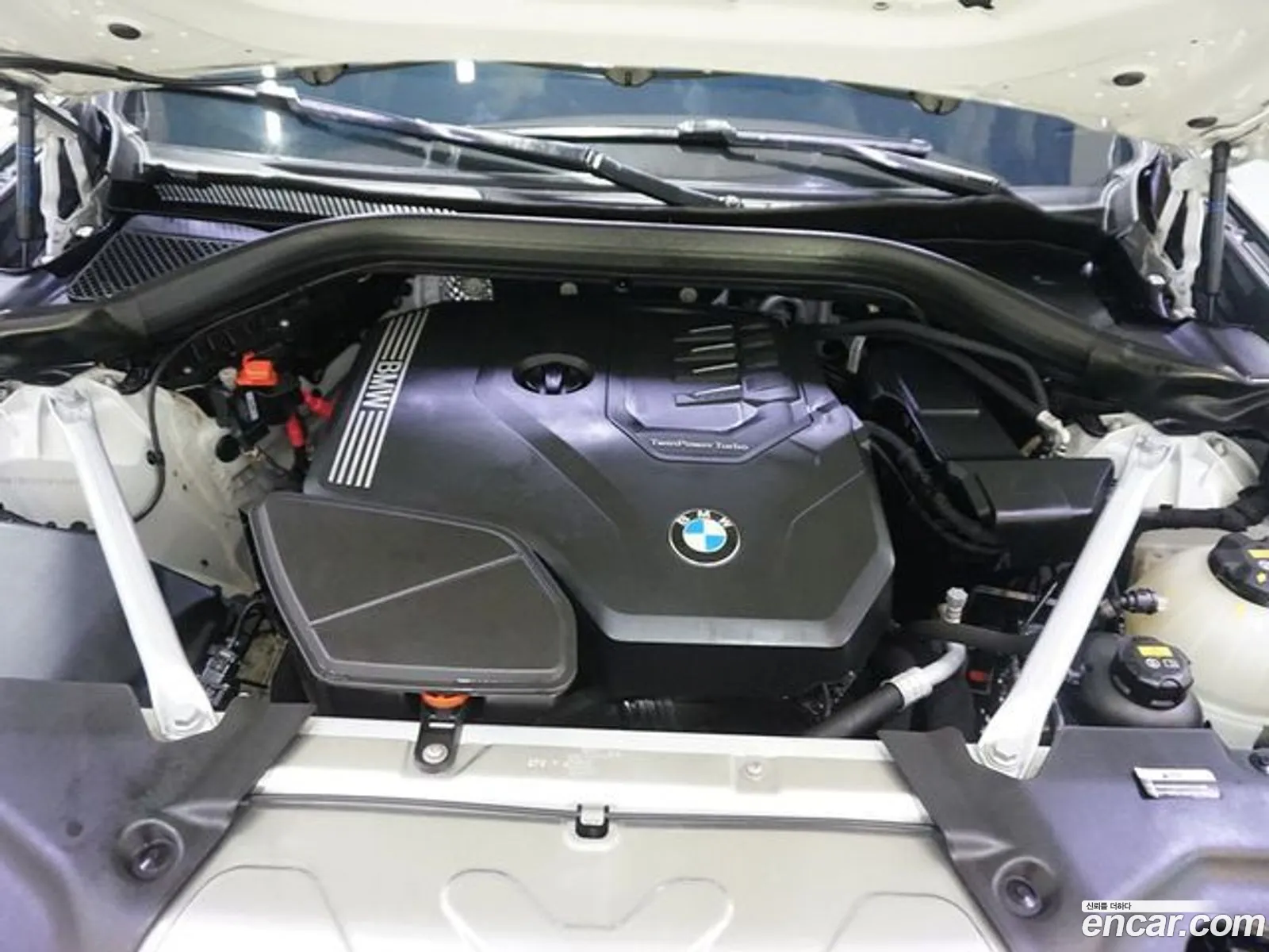 BMW X4 G02 xDrive20I Xline - фотография 6885913