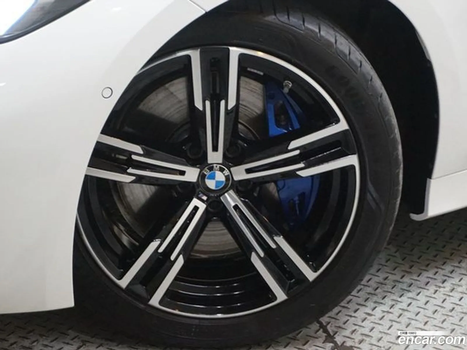 BMW 3 Series G20 320I M Sports - фотография 18157485