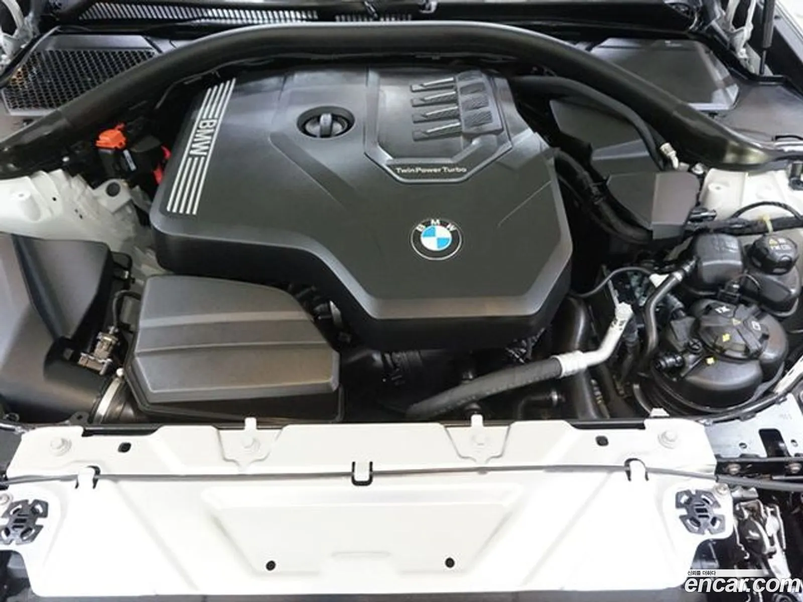 BMW 3 Series G20 320I M Sports - фотография 18157486