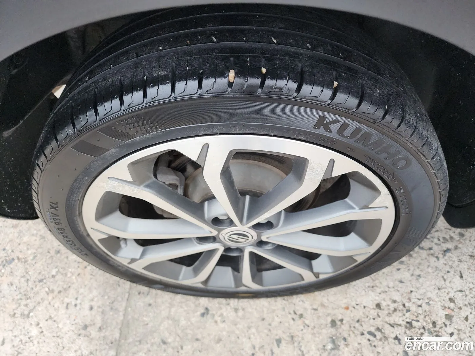 Korex Auto Trade - фотография 4934463