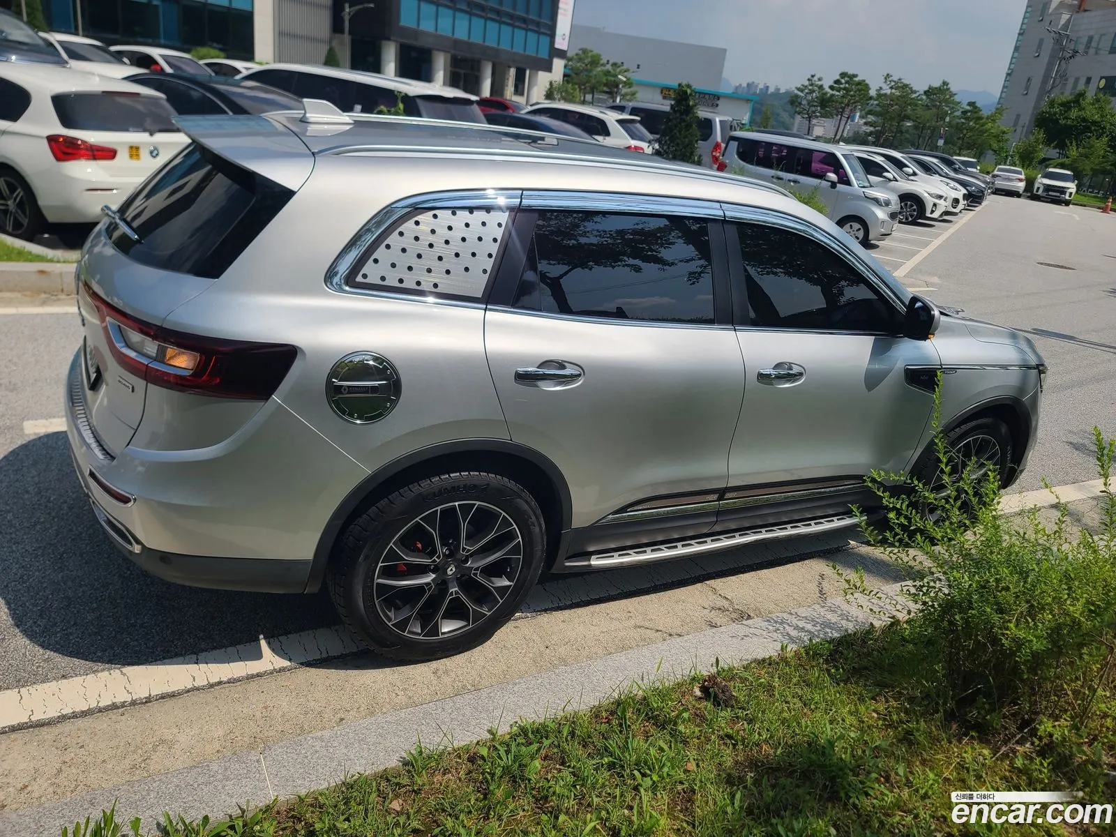 Korex Auto Trade - фотография 6547710