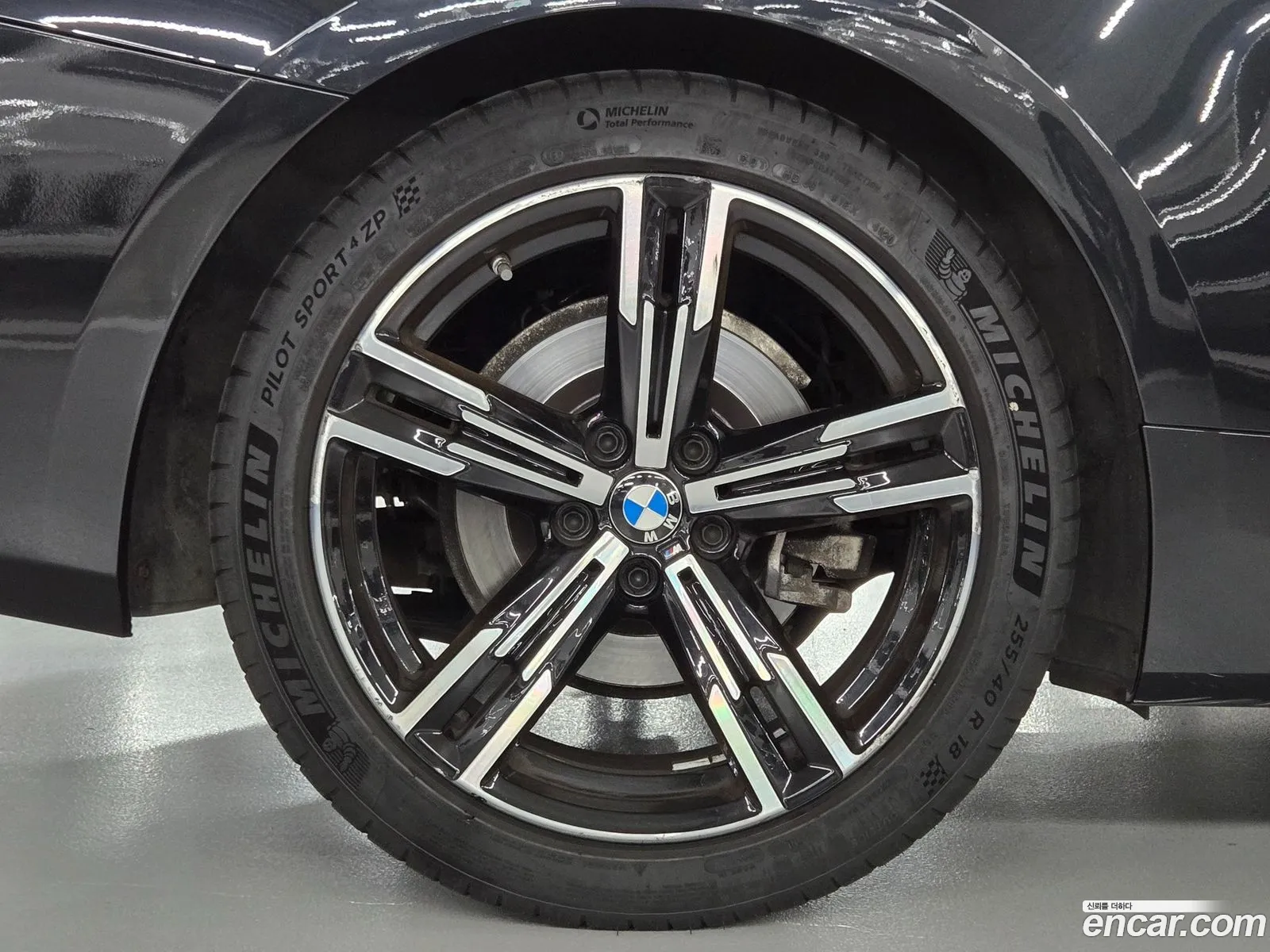 BMW 4 Series G22 420I M Sports Coupe - фотография 18157355