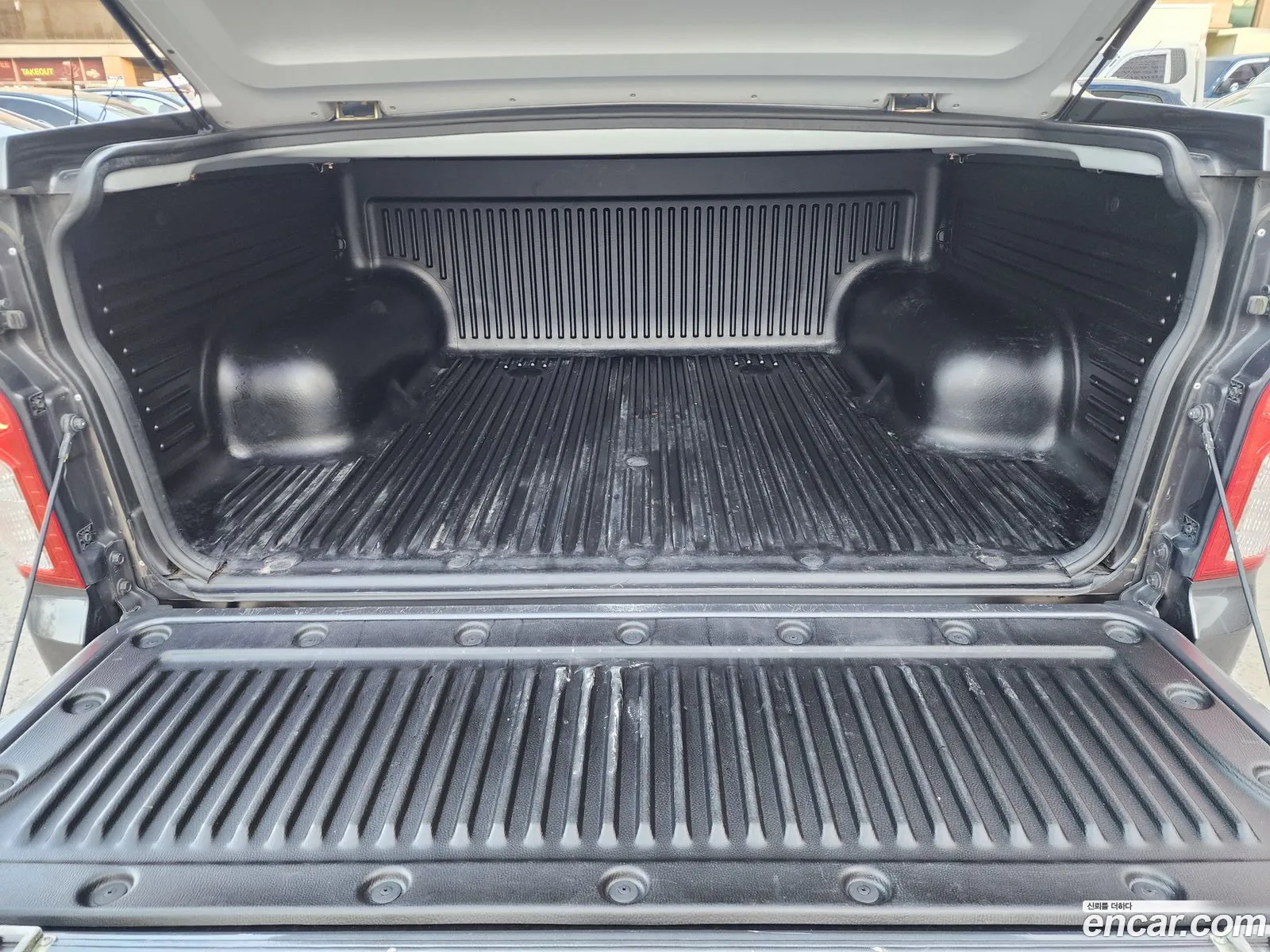 Kg Mobility Ssangyong The New Korando Sports 22 Cx5 2Wd Fashion - фотография 7294246