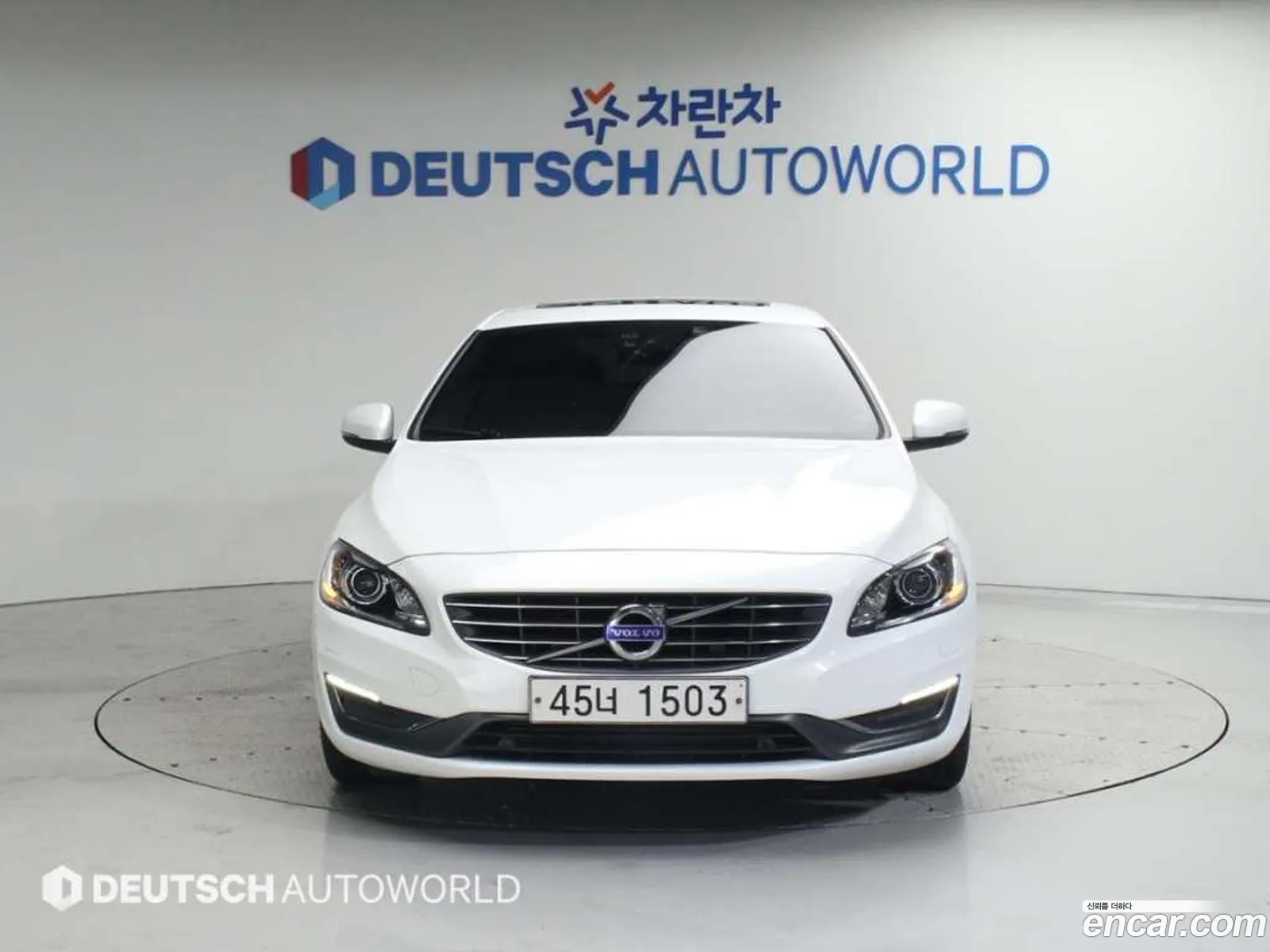 Volvo S60 D4 2Nd Generation - фотография 6467854