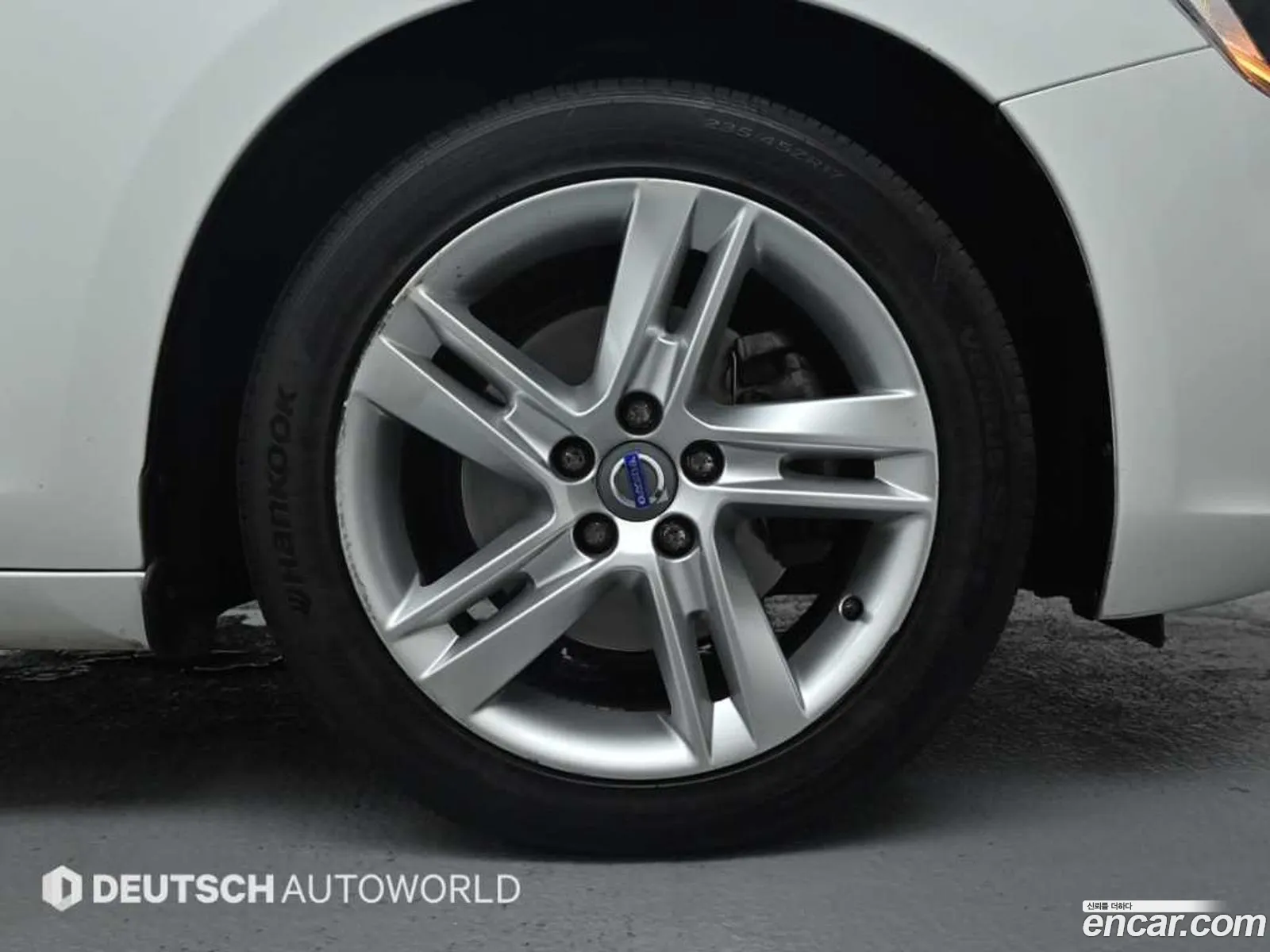 Volvo S60 D4 2Nd Generation - фотография 6467856