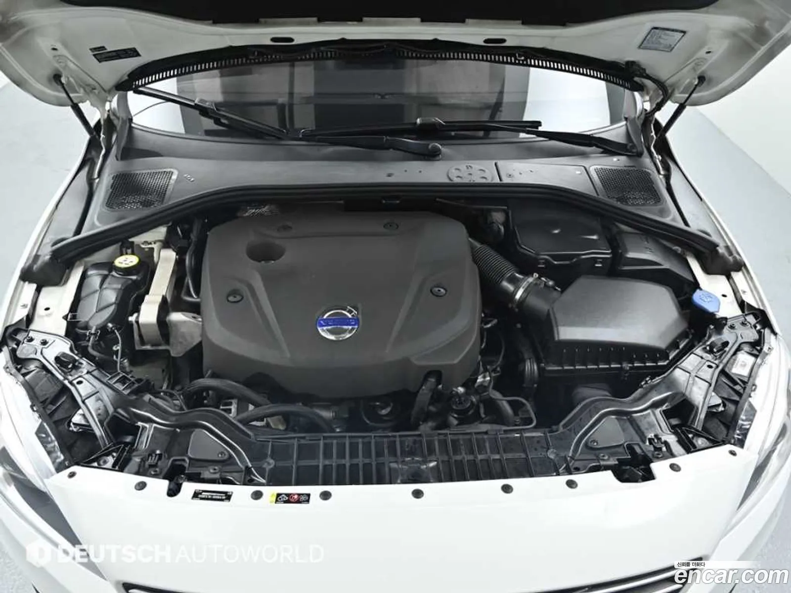 Volvo S60 D4 2Nd Generation - фотография 6467857