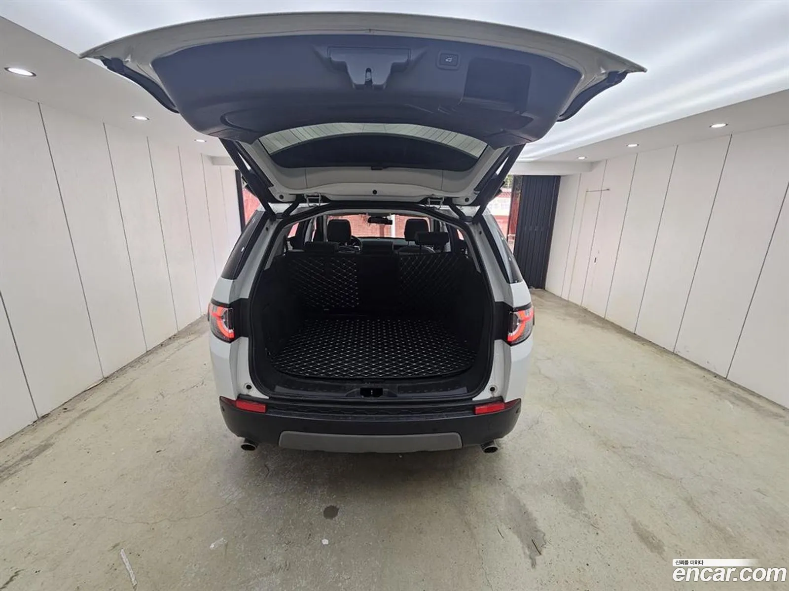 Land Rover Discovery Sports 20 Td4 Se 150 Horsepower - фотография 7068772