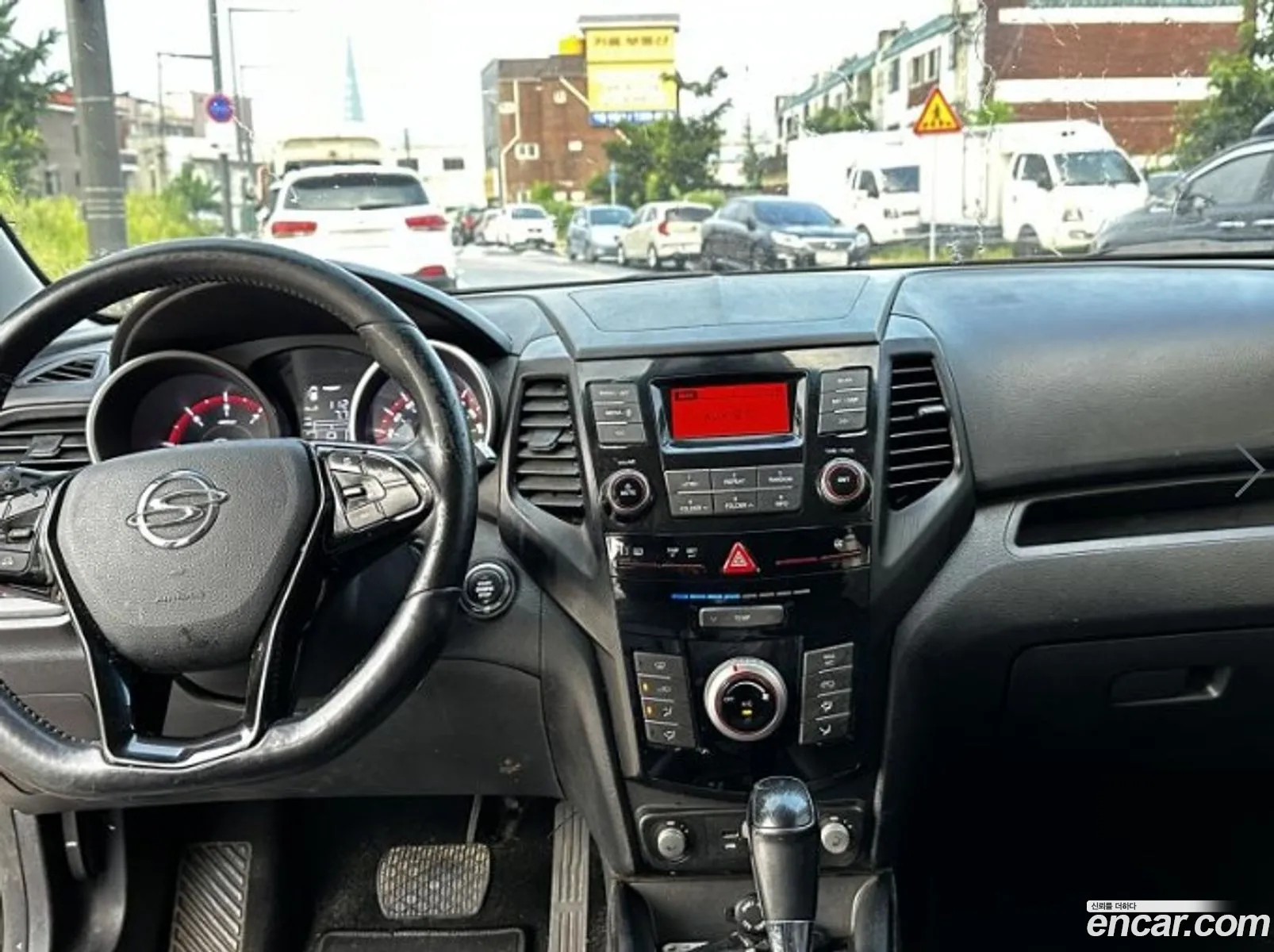 Korex Auto Trade - фотография 8677619