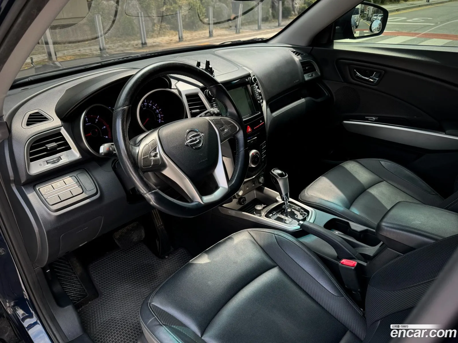 Korex Auto Trade - фотография 8707638