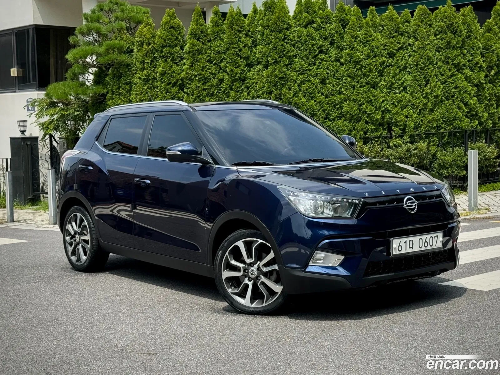 Korex Auto Trade - фотография 8707647