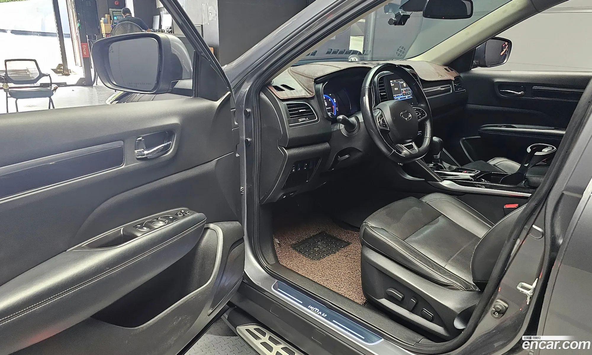 Korex Auto Trade - фотография 8482199
