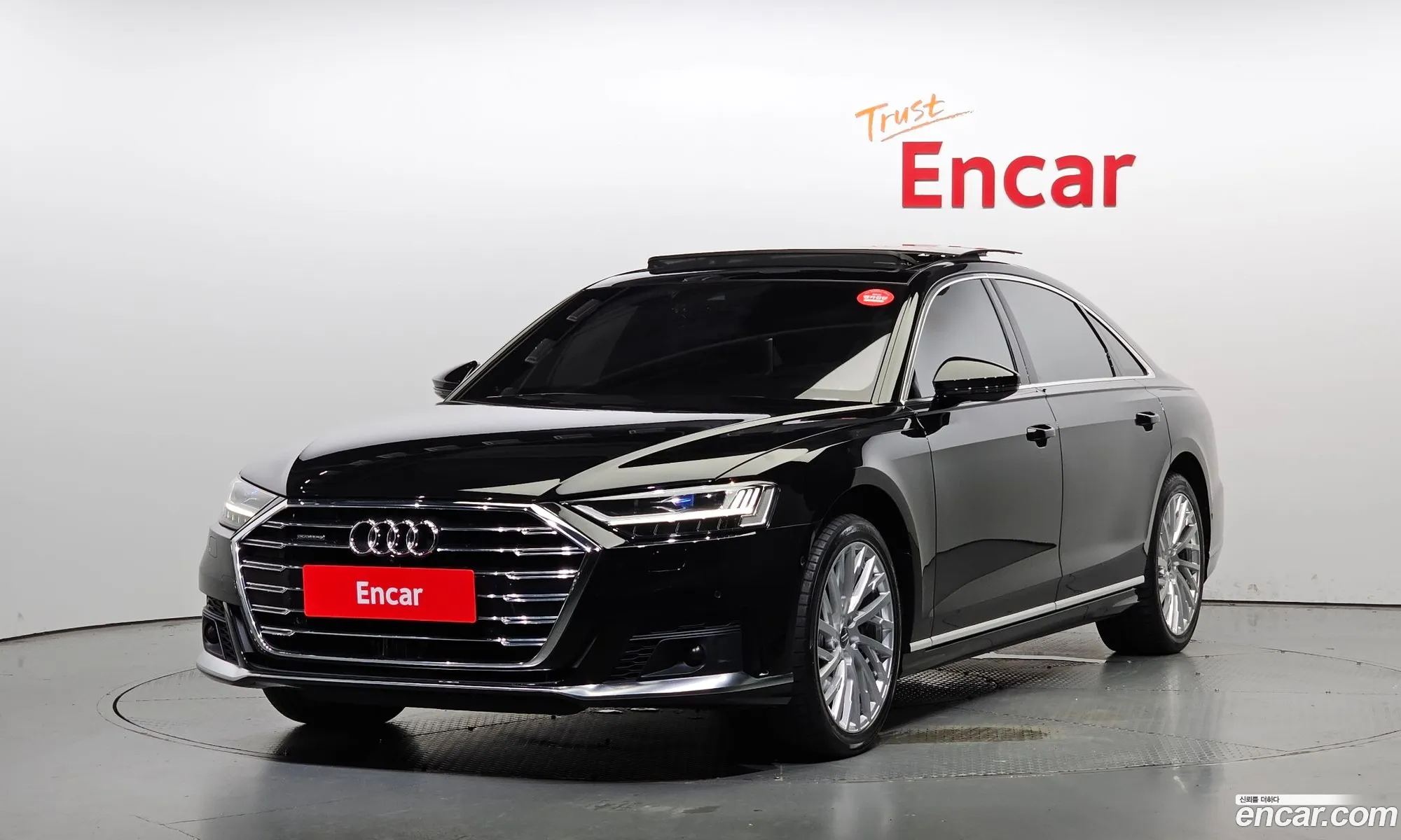 Audi A8 D5 55 Tfsi Quattro Lwb - фотография 217753