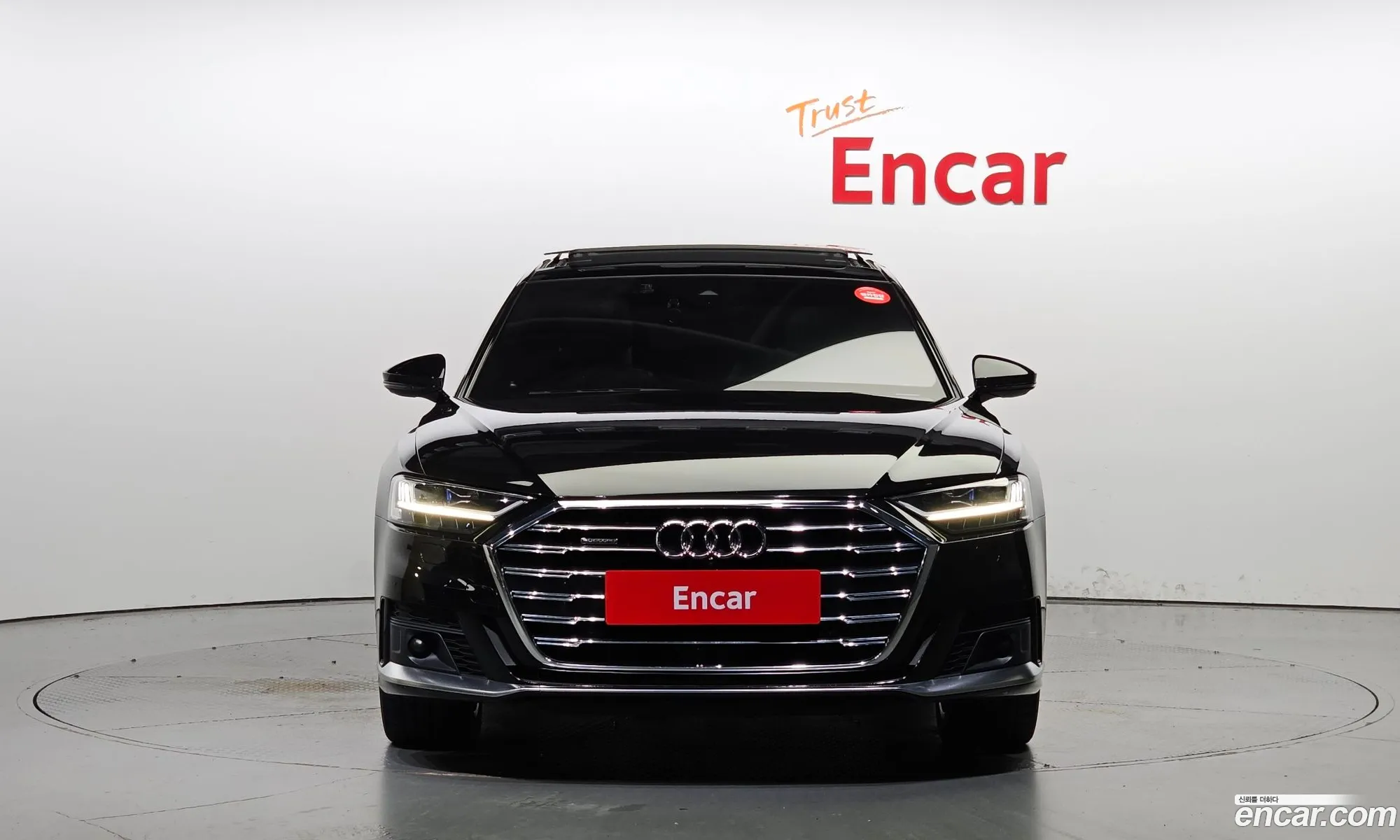 Audi A8 D5 55 Tfsi Quattro Lwb - фотография 217755