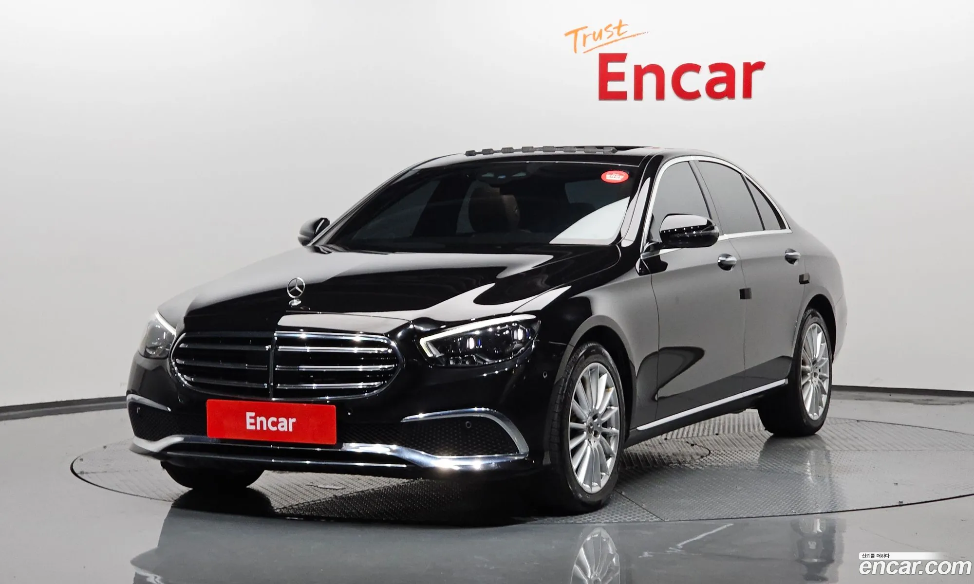 Mercedes E-Class W213 E250 Exclusive - фотография 19109756