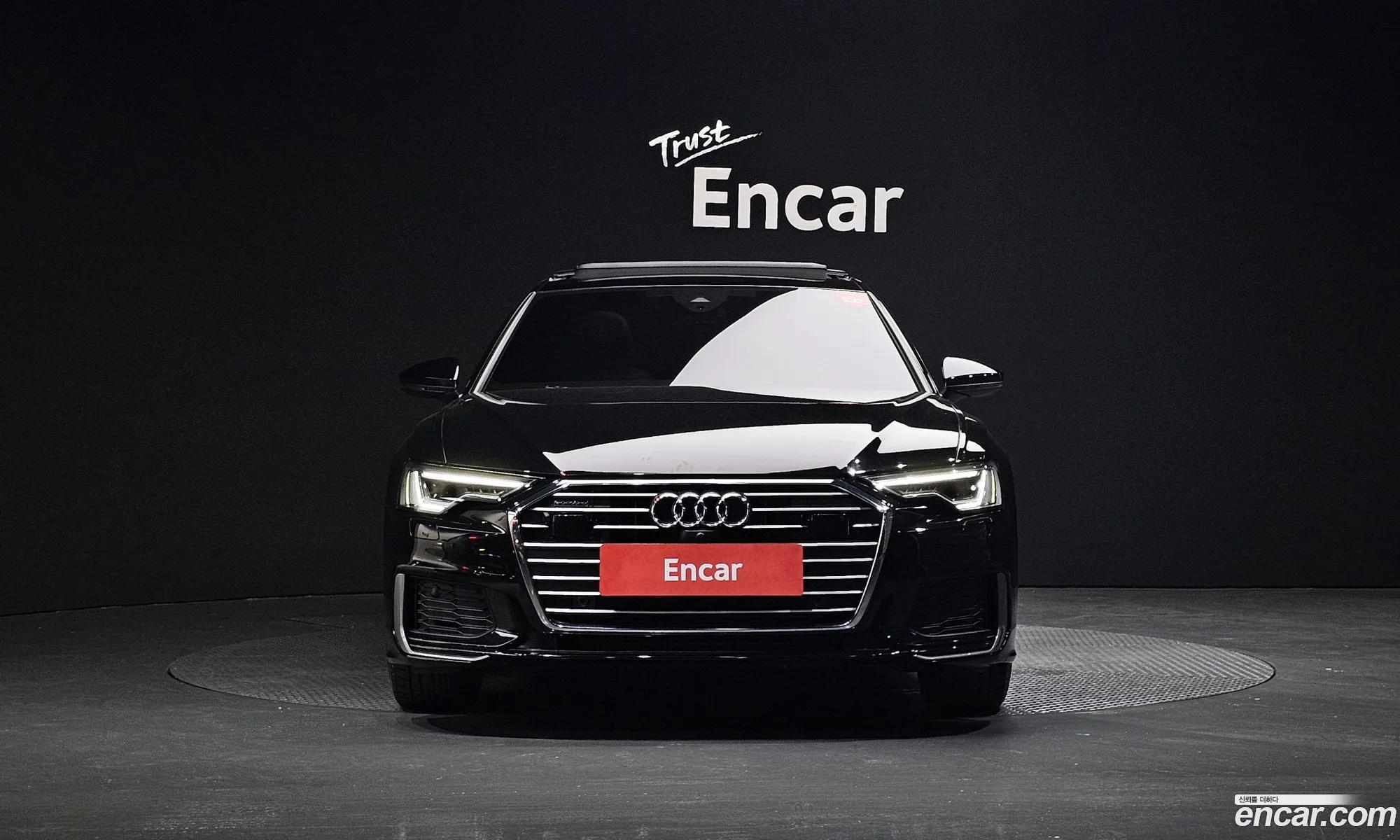 Audi A6 C8 45 Tfsi Quattro Premium - фотография 211508