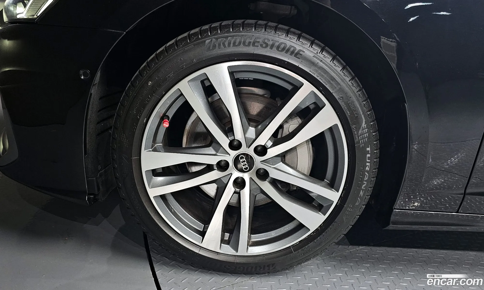 Audi A6 C8 45 Tfsi Quattro Premium - фотография 211510