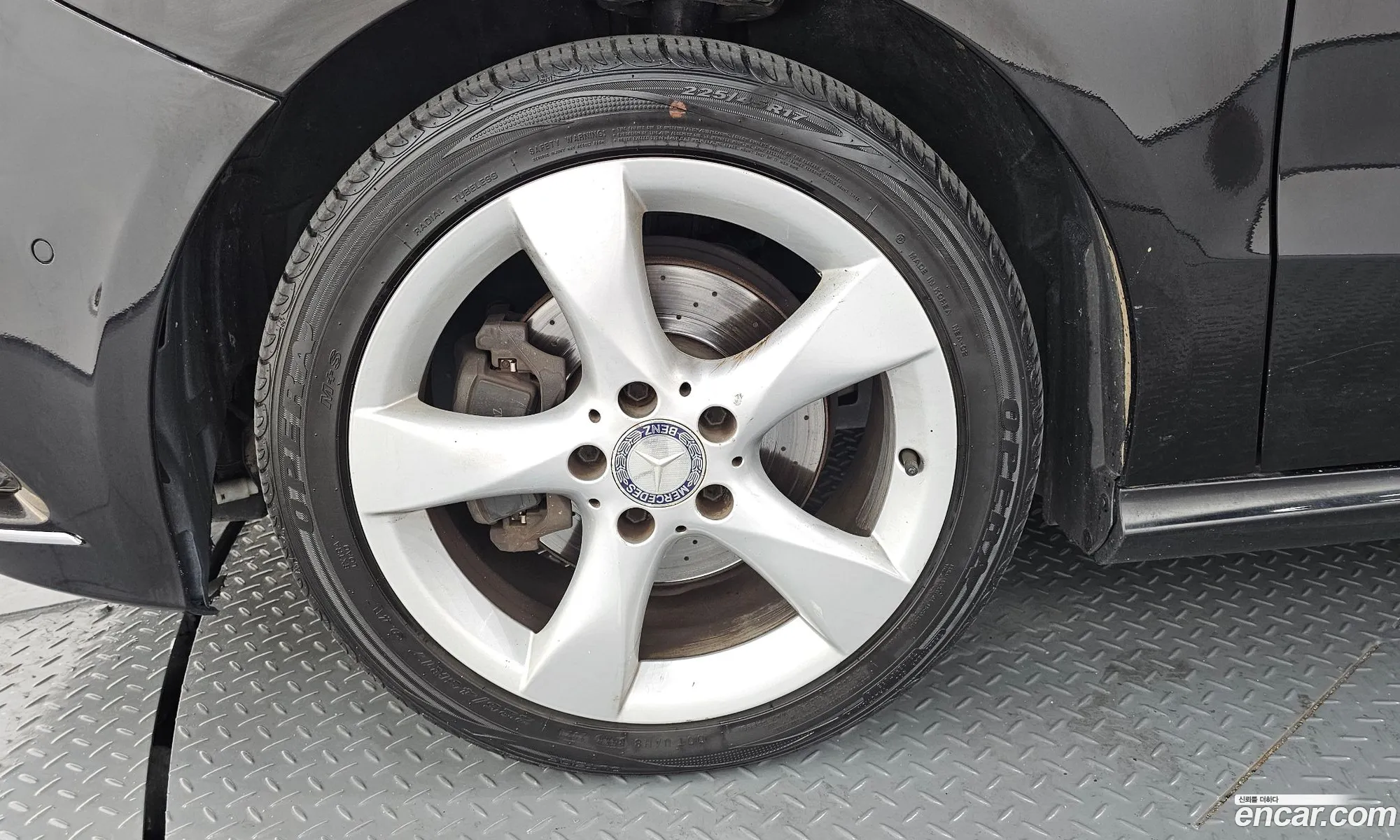 Mercedes B-Class W246 B200 Cdi Blue Efficiency Sports Pack - фотография 19128704