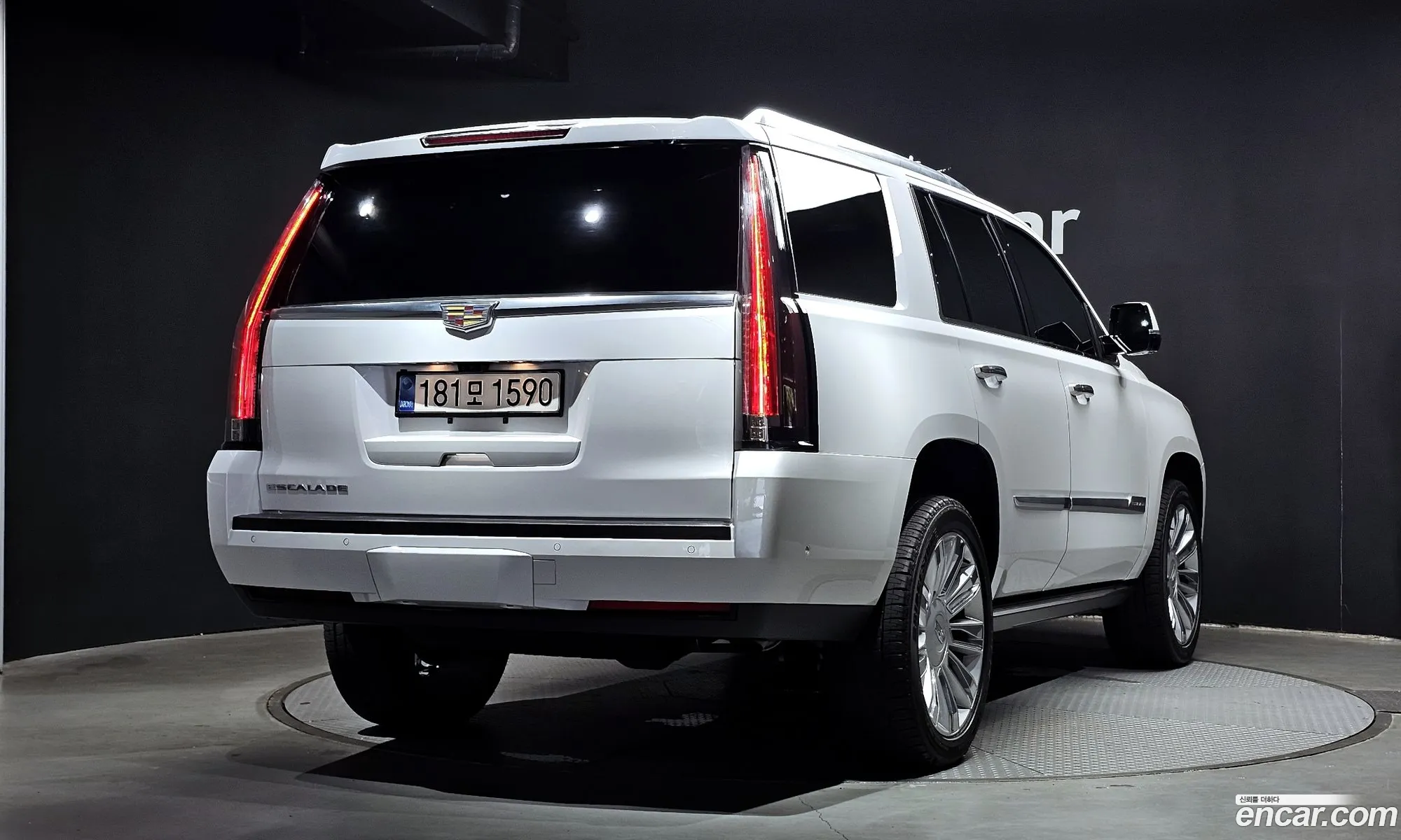Cadillac Escalade 62 4Th Generation - фотография 4680169