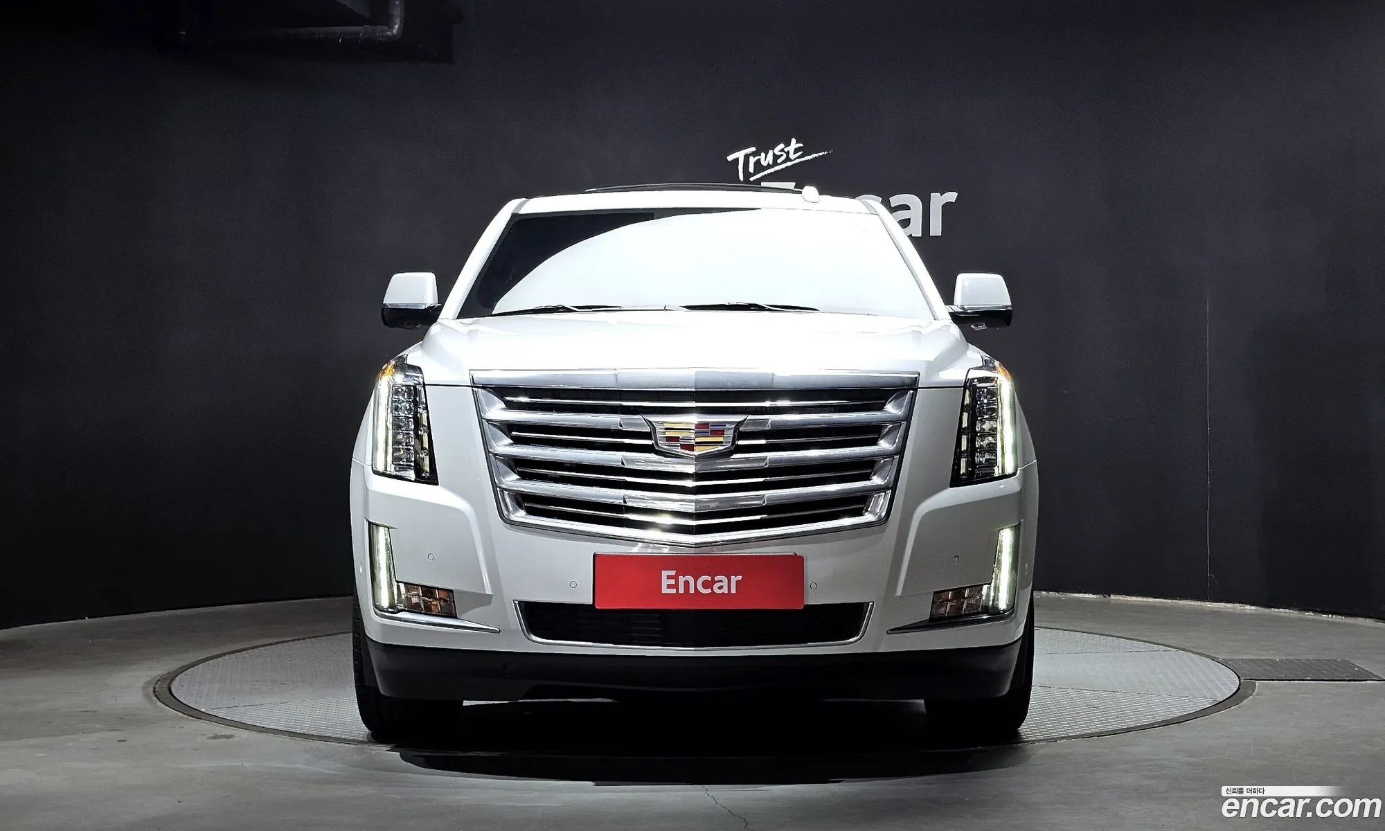 Cadillac Escalade 62 4Th Generation - фотография 4680170