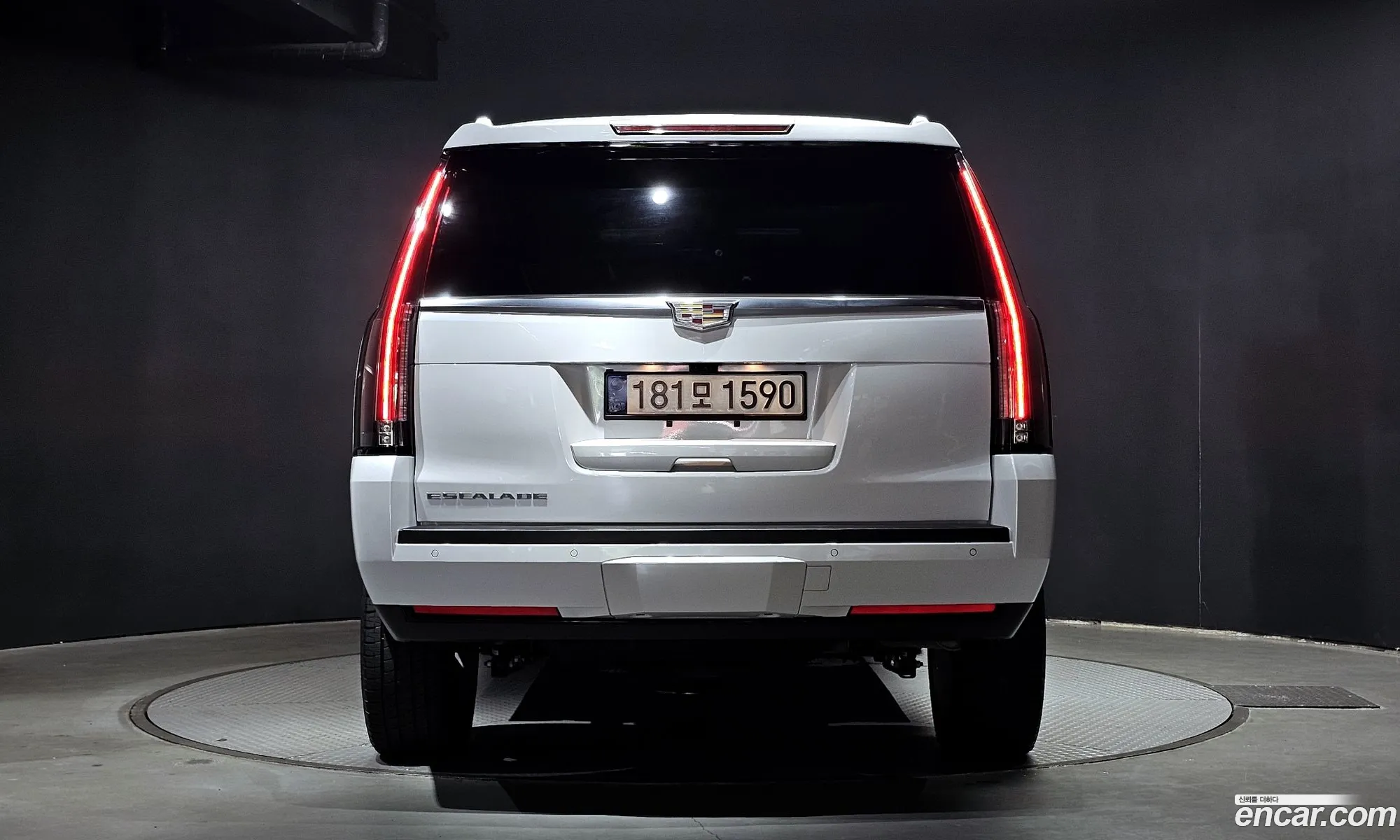 Cadillac Escalade 62 4Th Generation - фотография 4680171