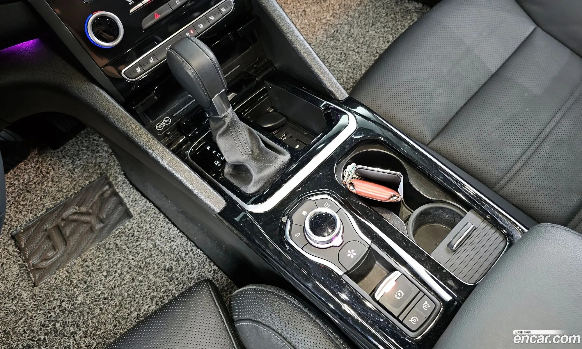 Korex Auto Trade - фотография 7992738