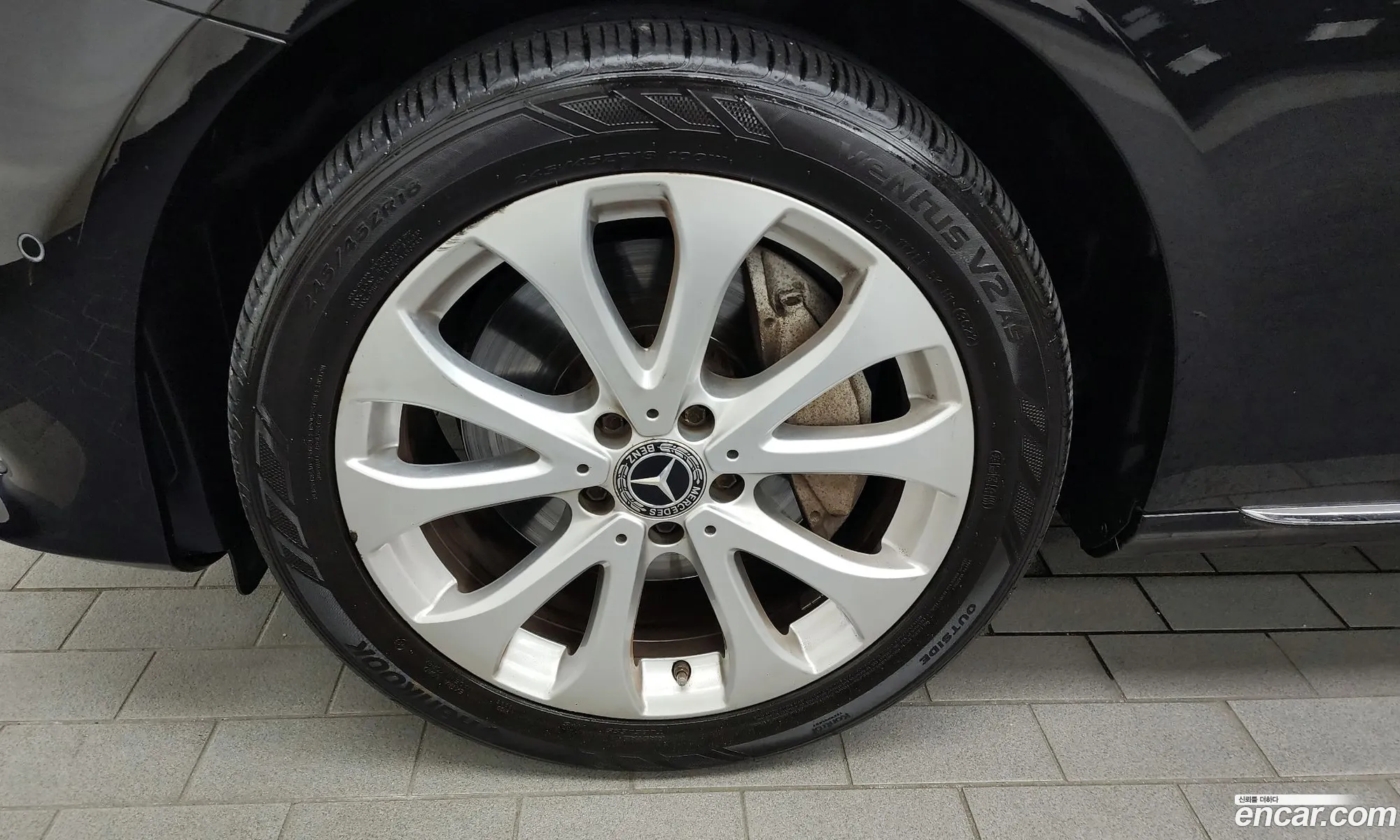 Mercedes E-Class W213 E300 Exclusive - фотография 19128692