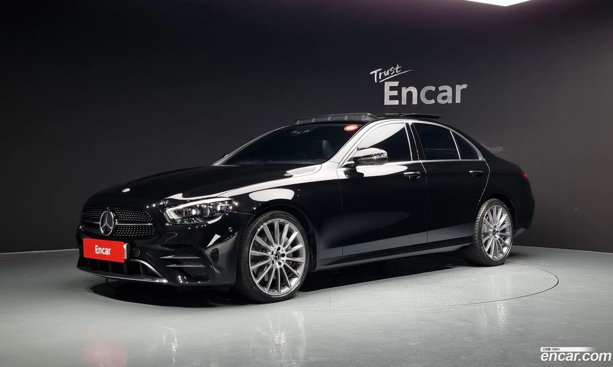Mercedes E-Class W213 E350 4Matic Amg Line - фотография 19128676