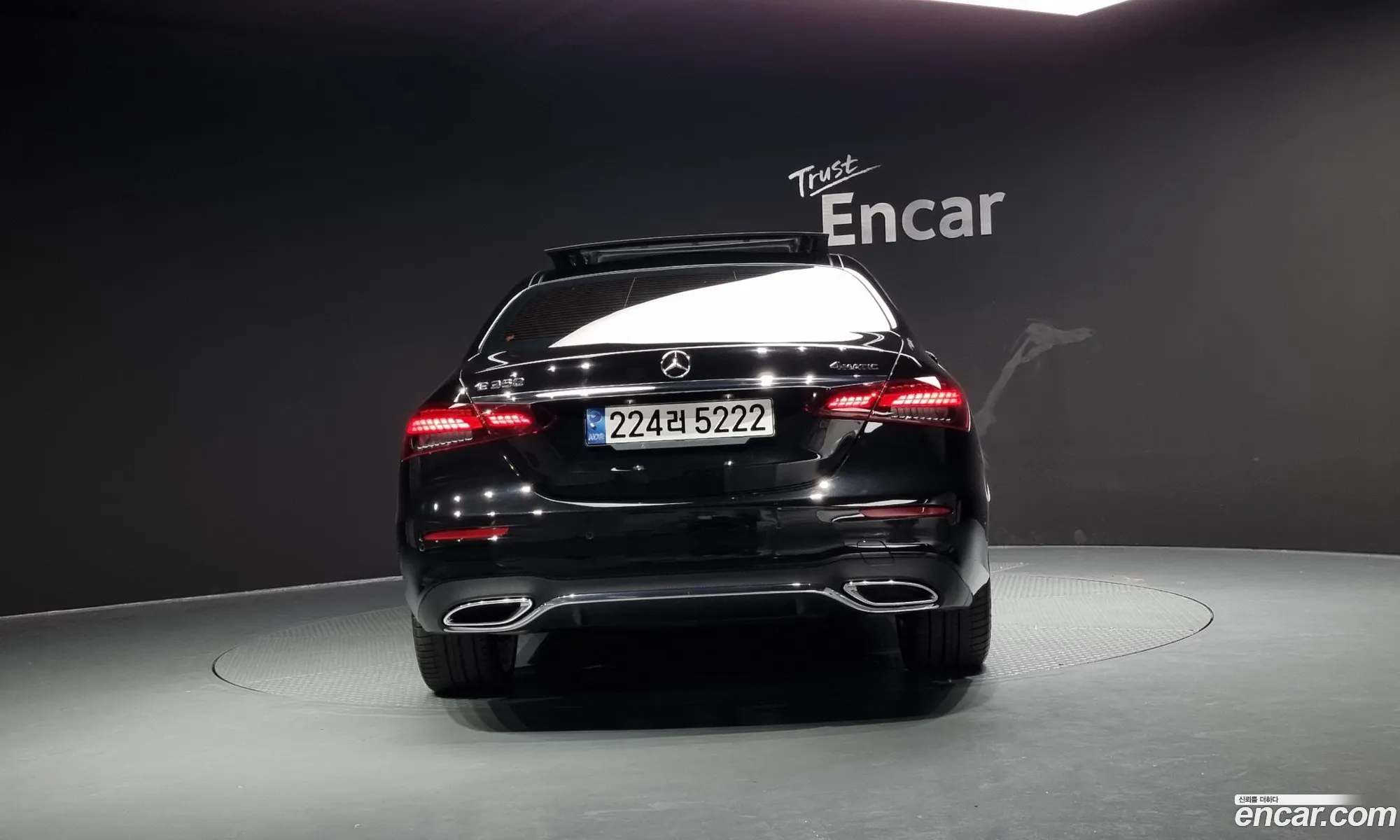 Mercedes E-Class W213 E350 4Matic Amg Line - фотография 19128679