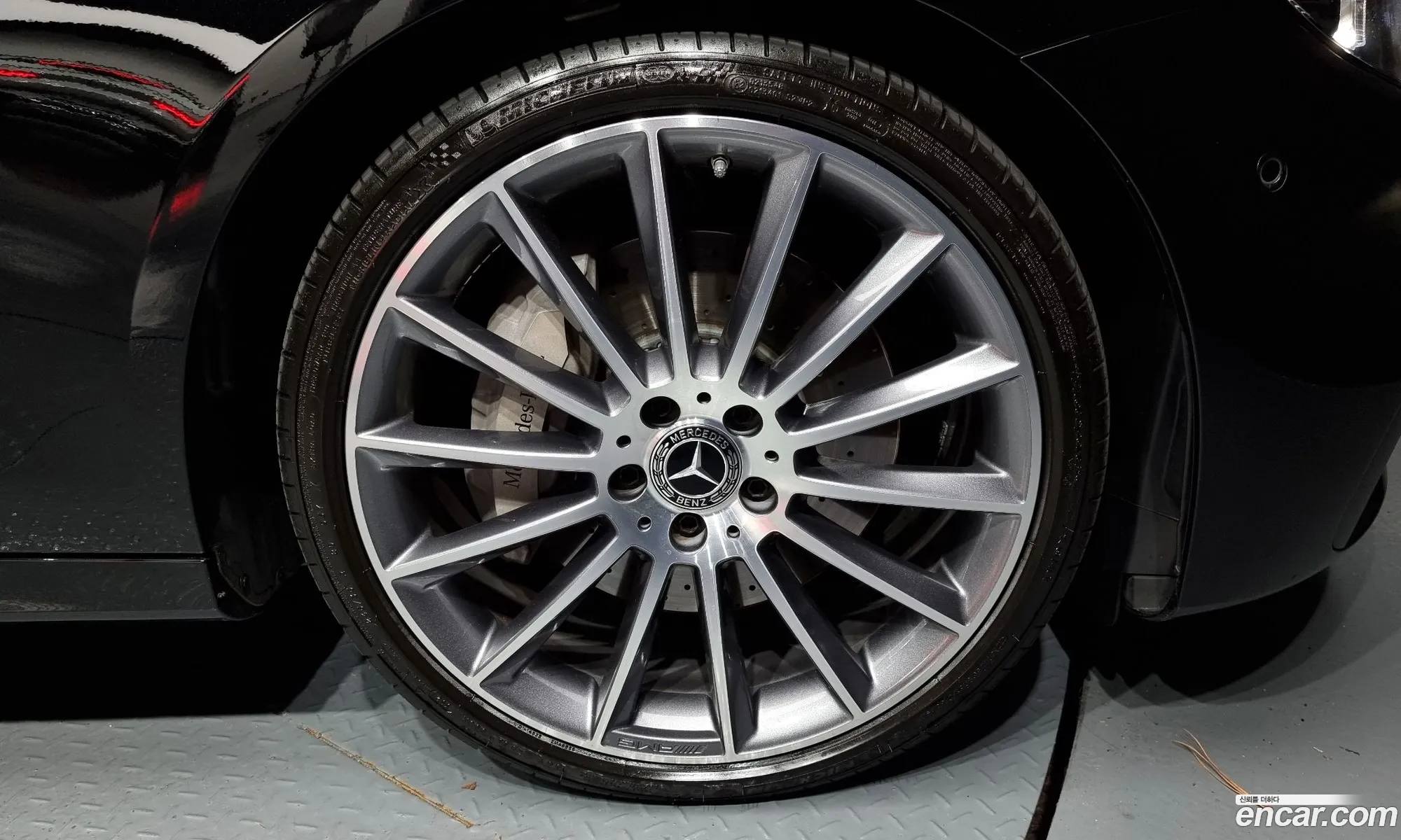 Mercedes E-Class W213 E350 4Matic Amg Line - фотография 19128680