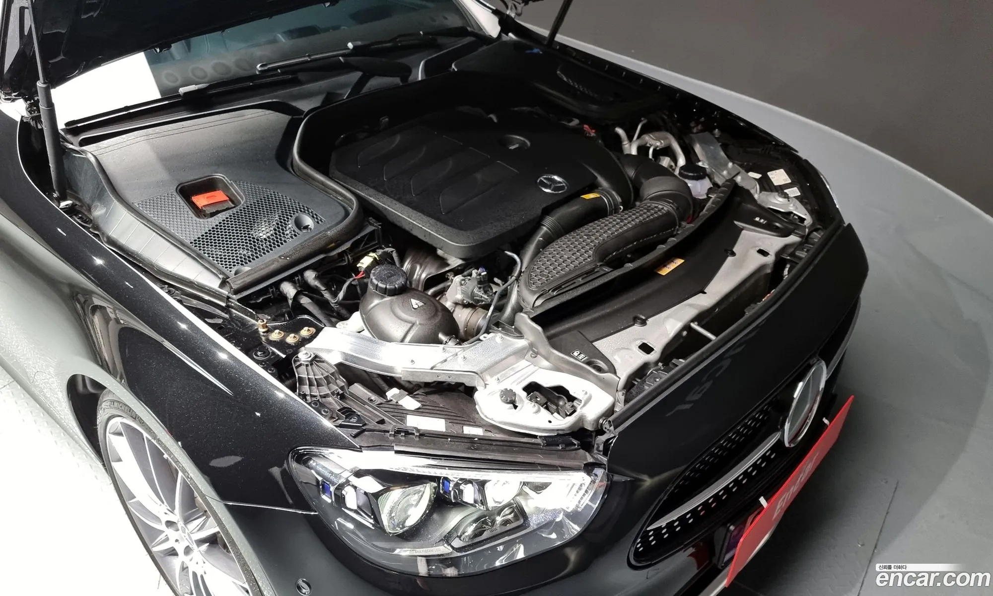 Mercedes E-Class W213 E350 4Matic Amg Line - фотография 19128681